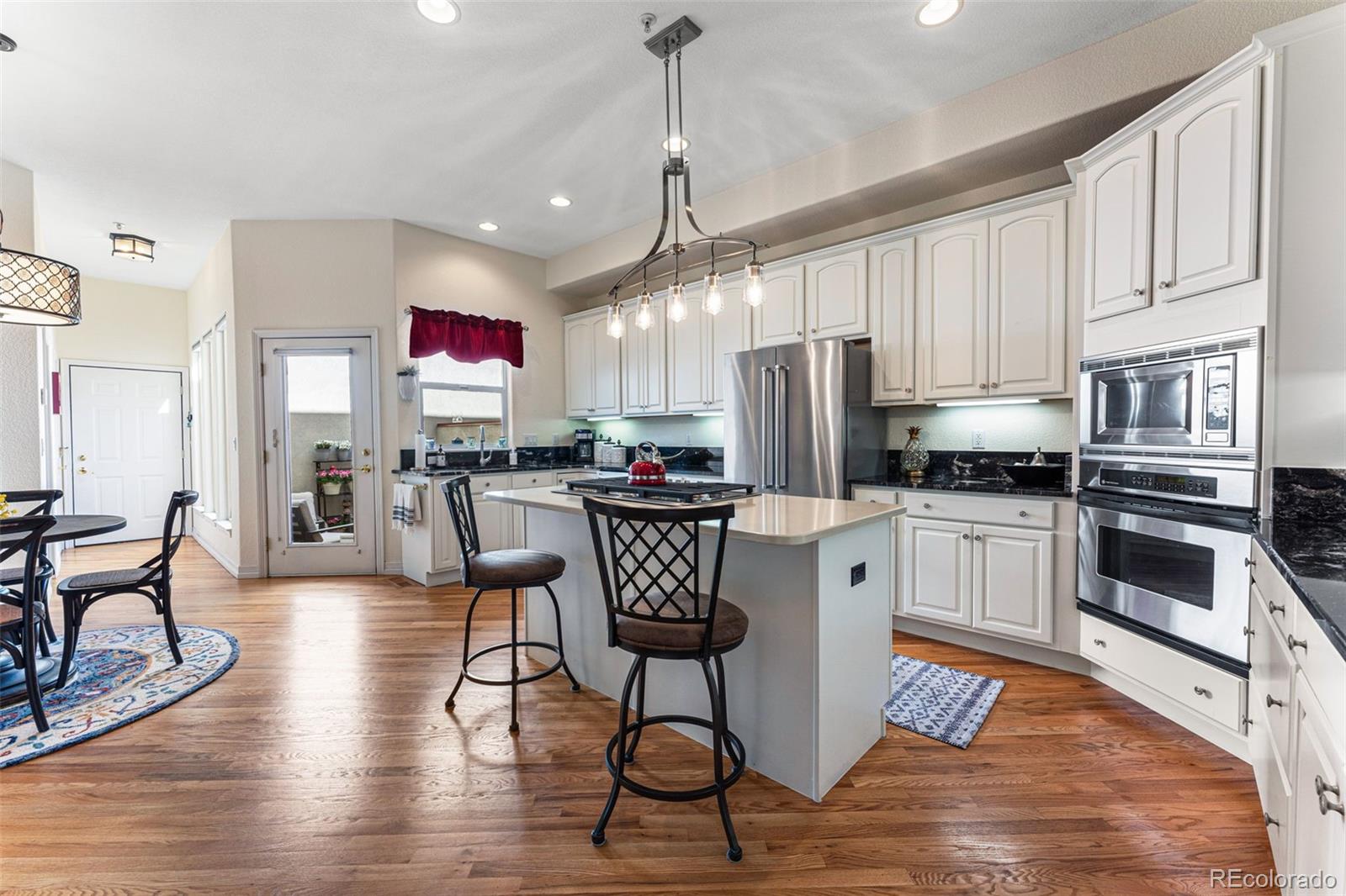 78 Jackson Street Unit: C