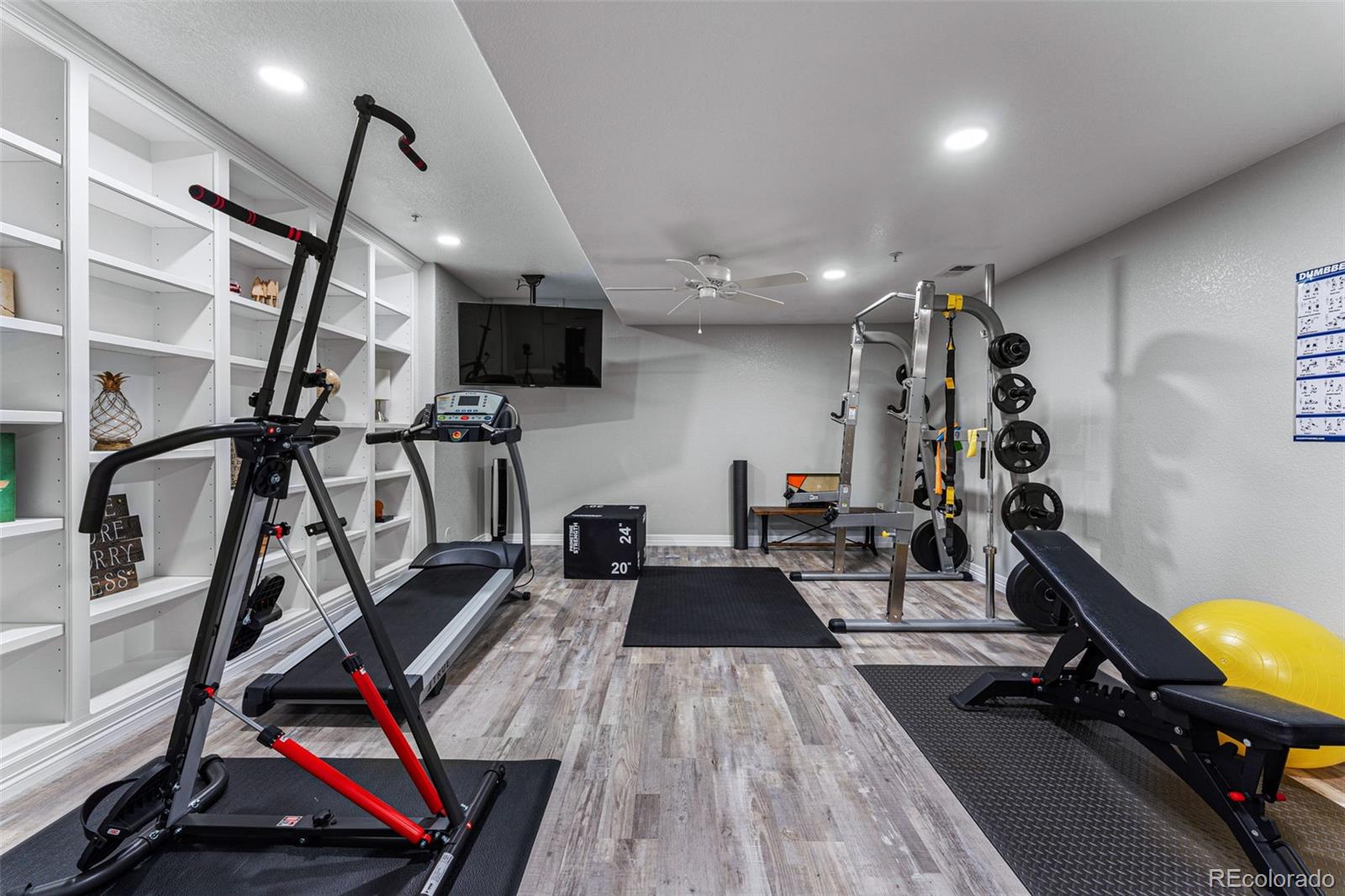 78 Jackson Street Unit: C