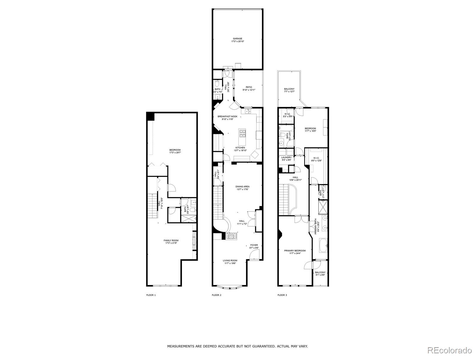 78 Jackson Street Unit: C