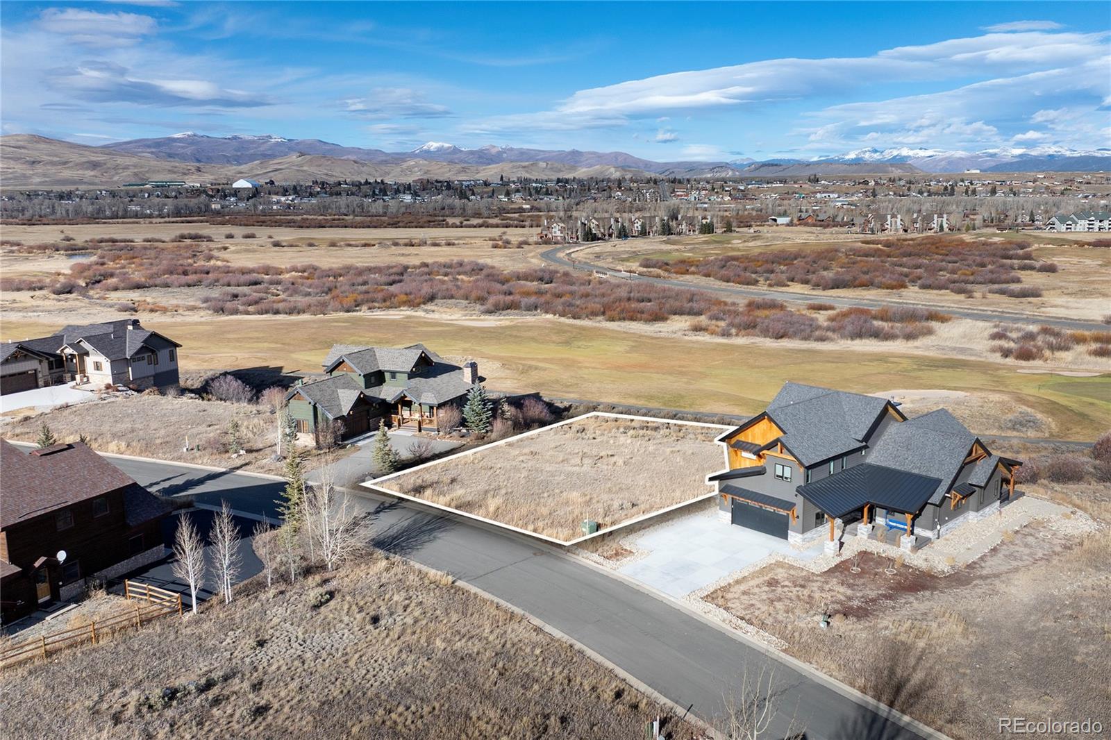 1354 Wildhorse Circle