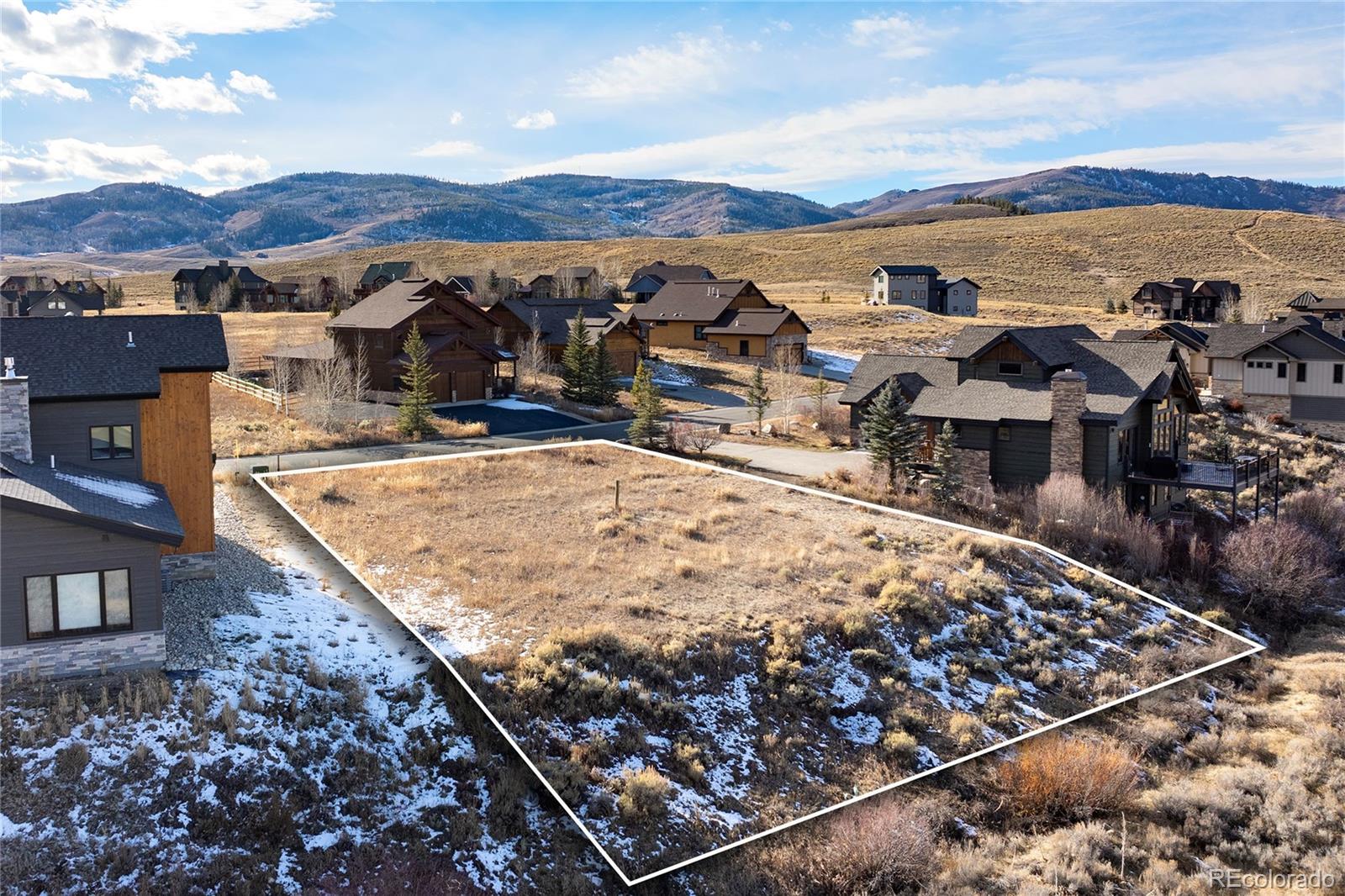 1354 Wildhorse Circle