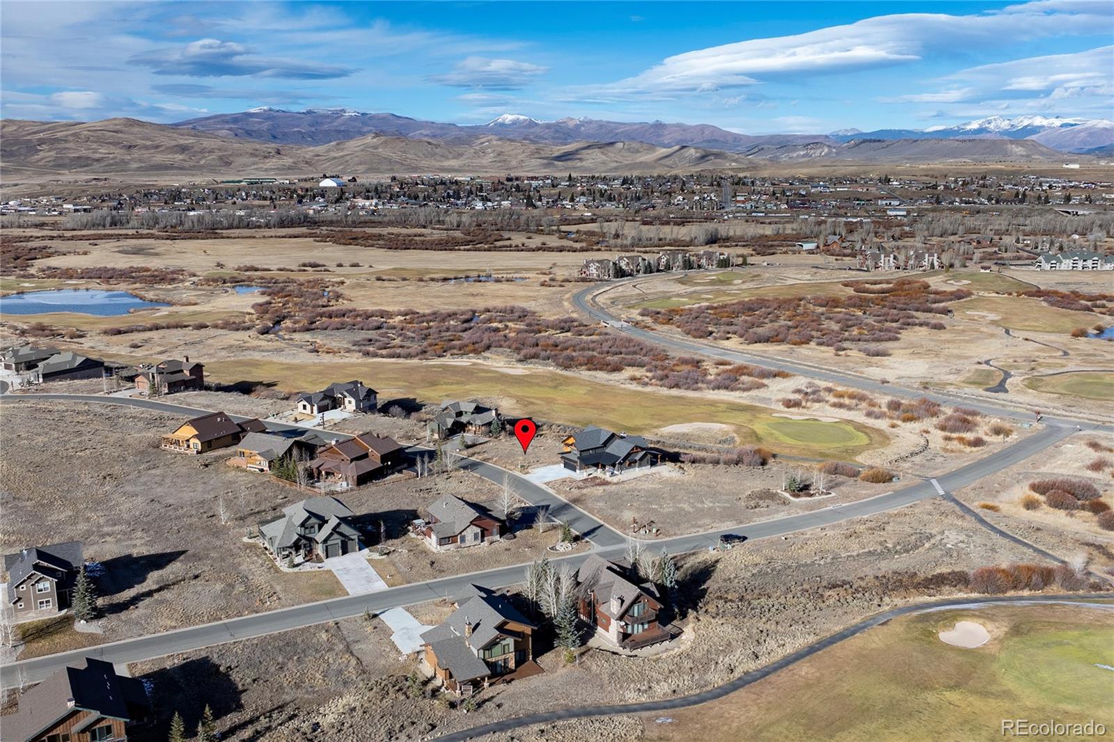 1354 Wildhorse Circle