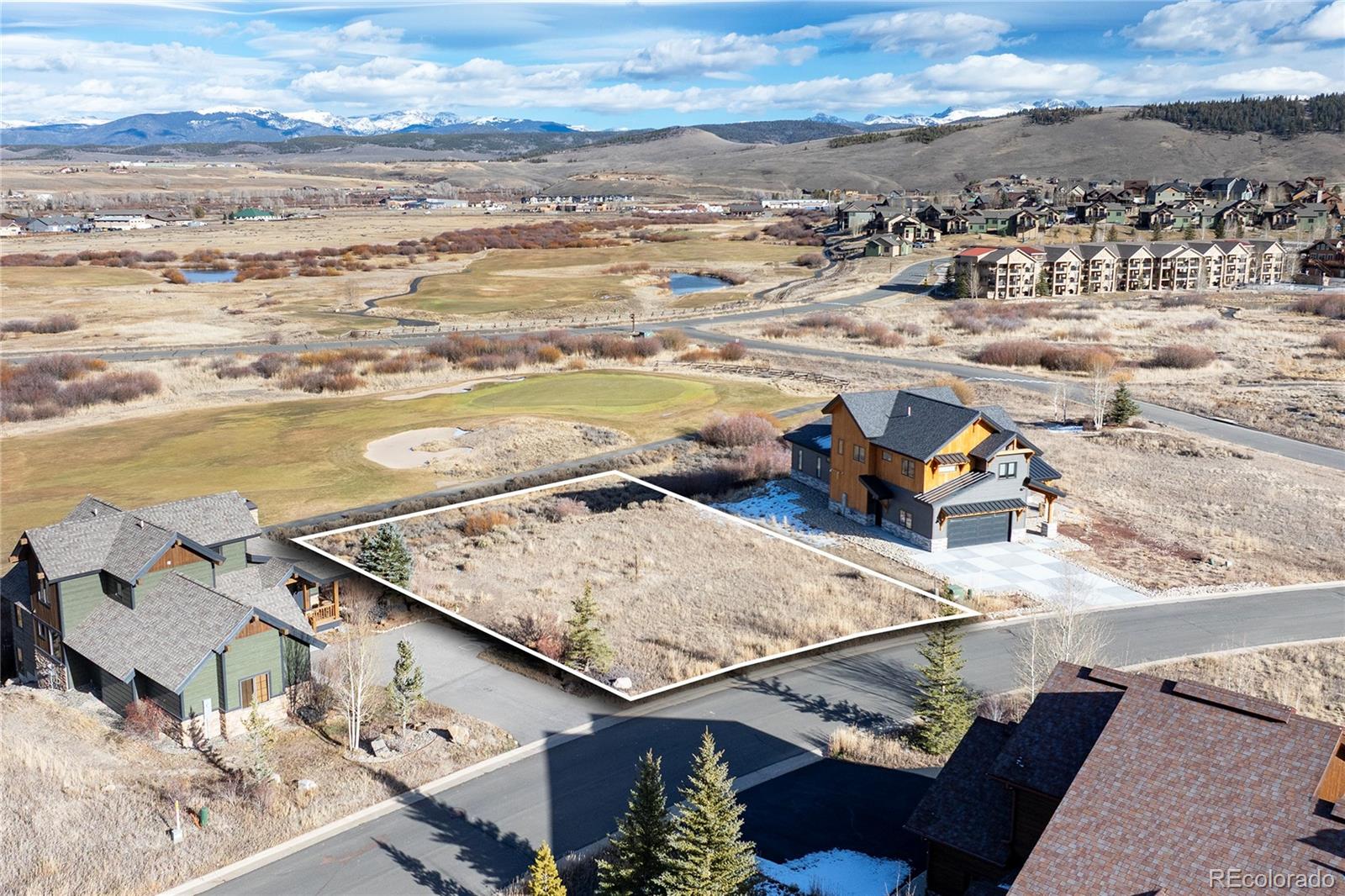 1354 Wildhorse Circle