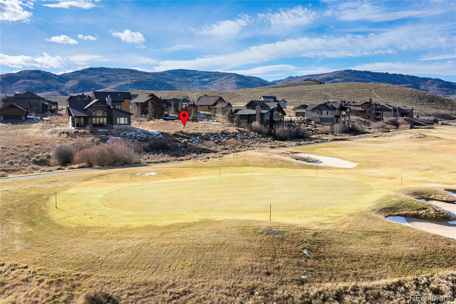 1354 Wildhorse Circle