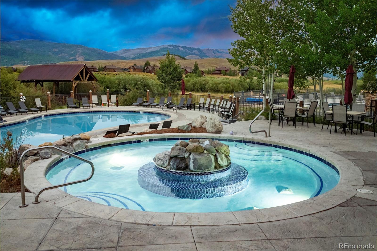 1354 Wildhorse Circle