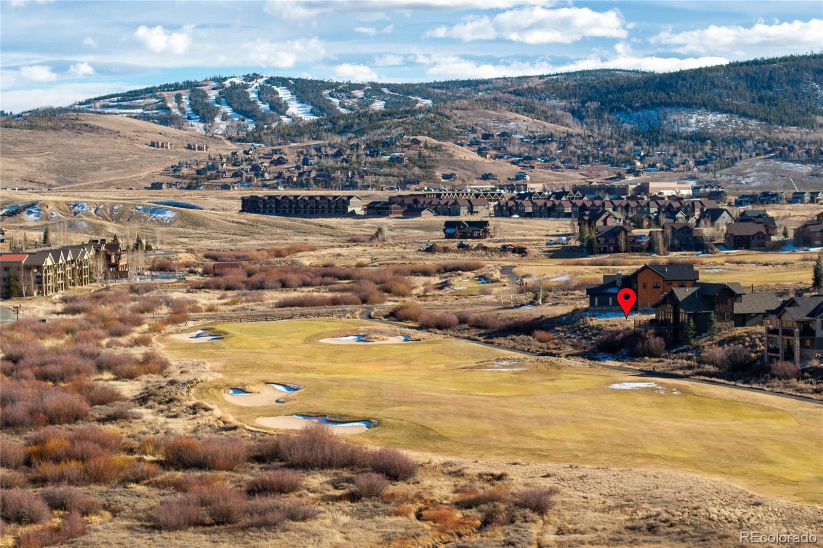 1354 Wildhorse Circle