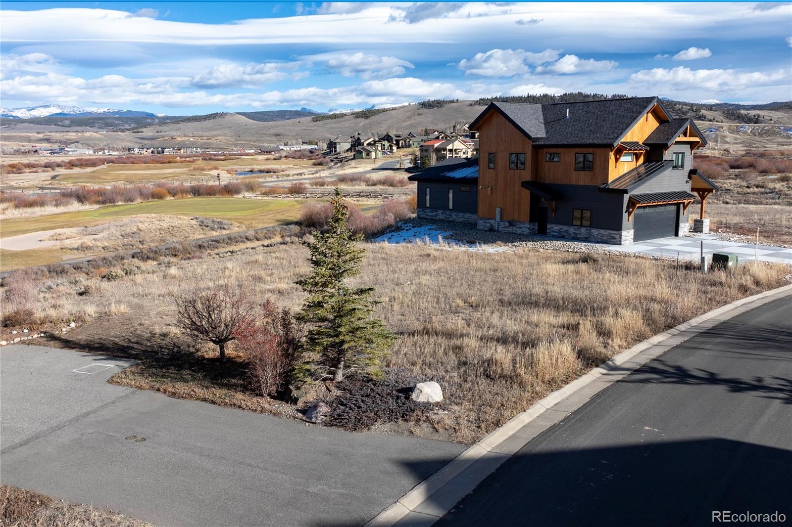 1354 Wildhorse Circle