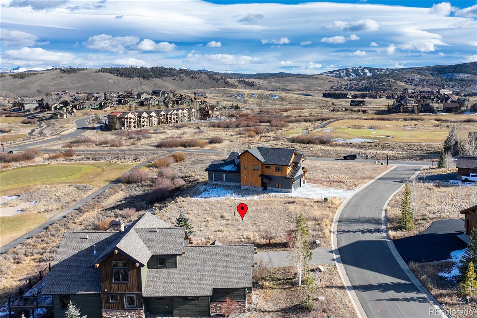 1354 Wildhorse Circle