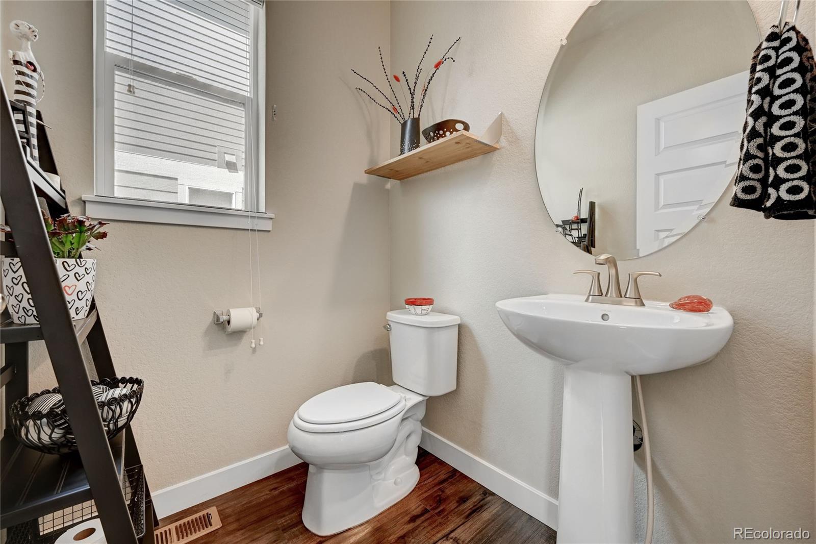 12891 E Caspian Place