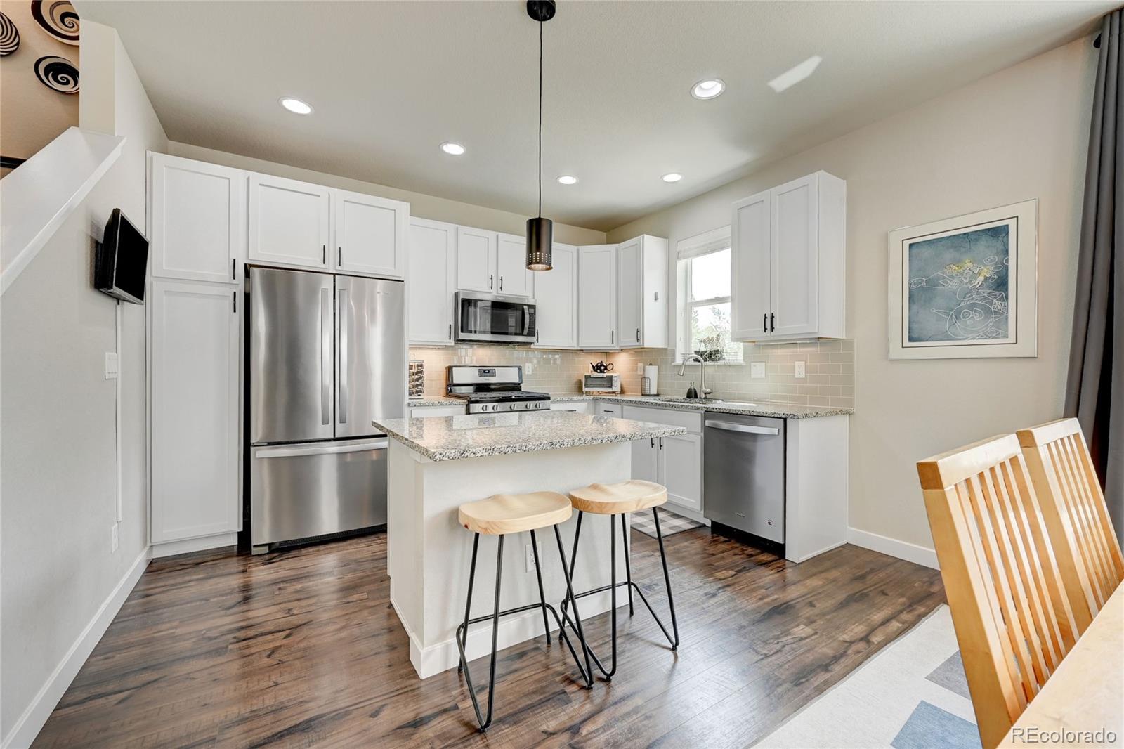 12891 E Caspian Place