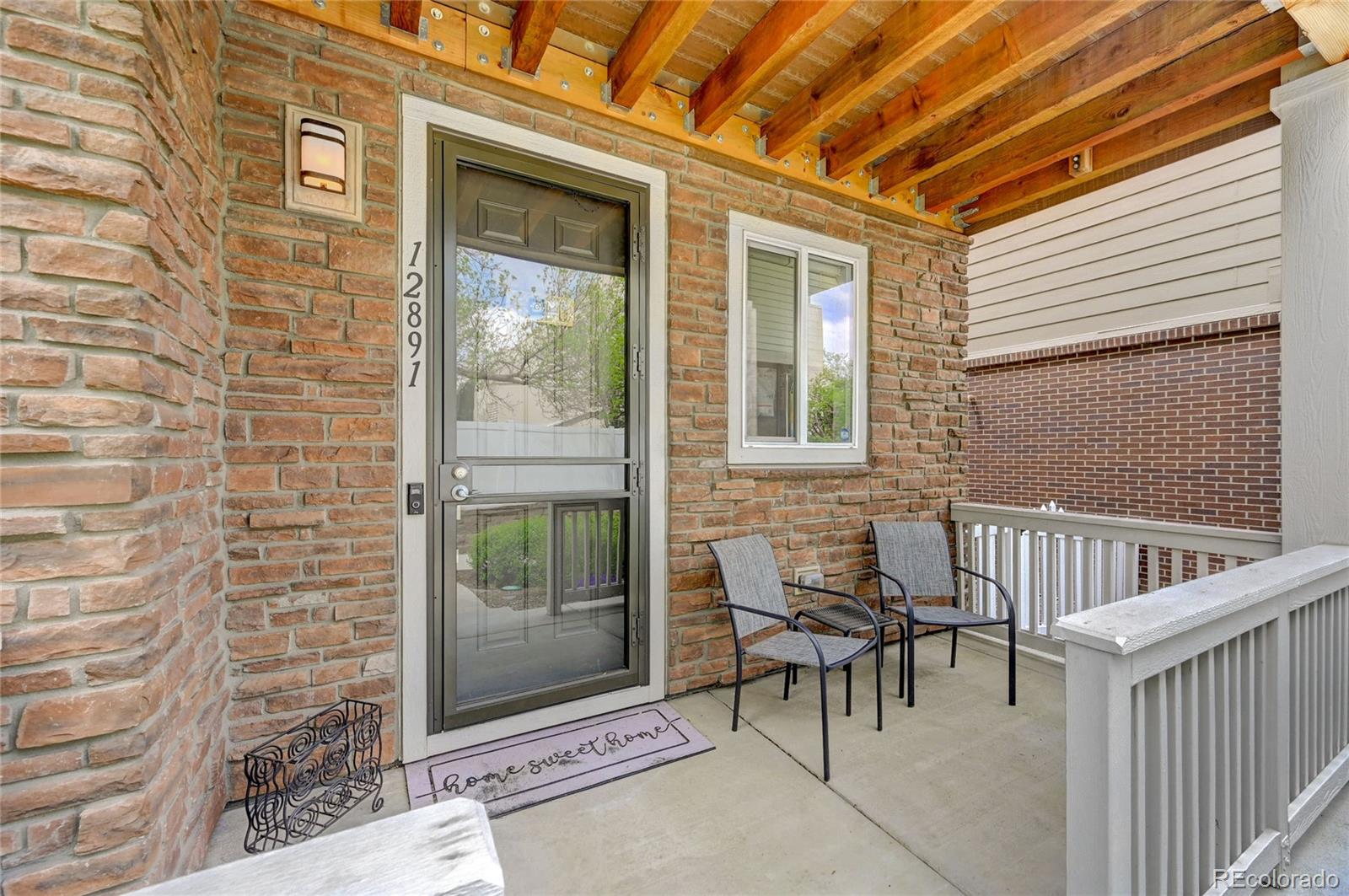 12891 E Caspian Place