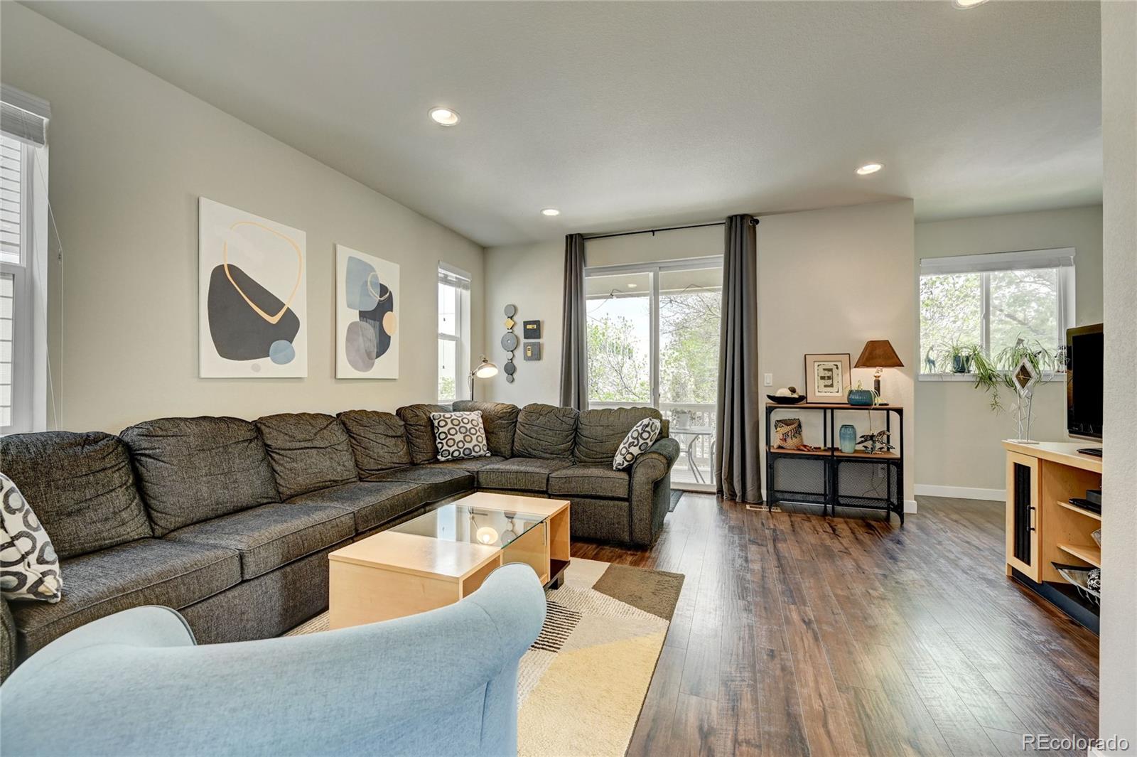 12891 E Caspian Place