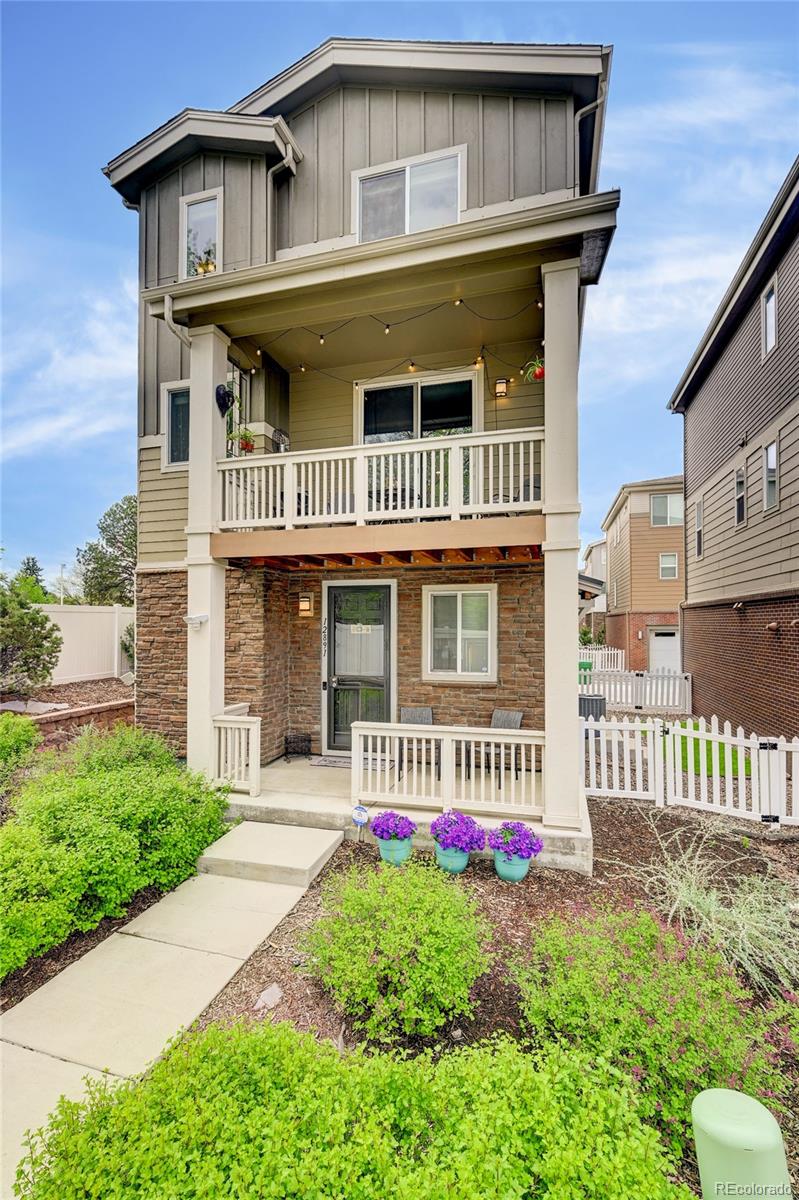 12891 E Caspian Place