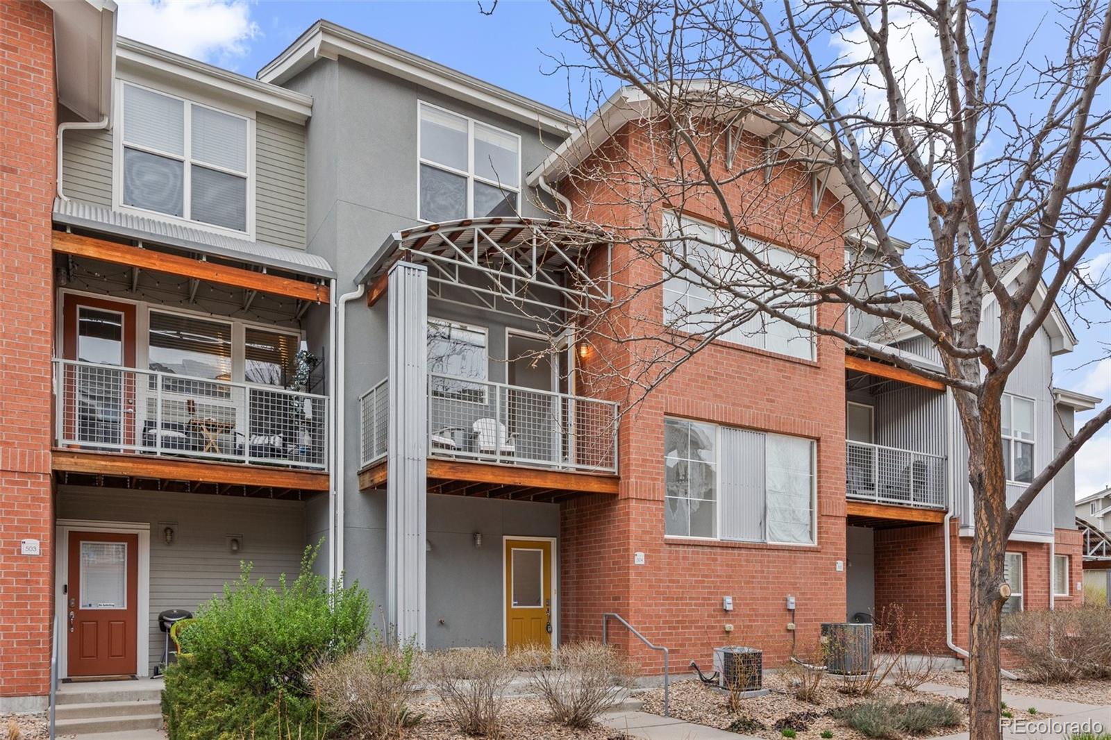 85 Uinta Way Unit: 504