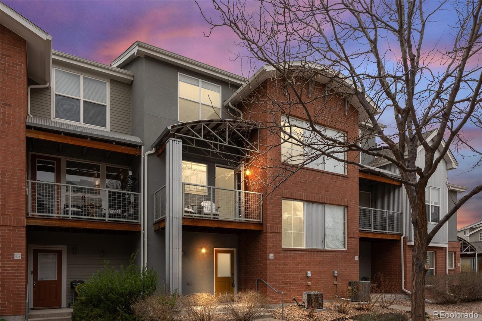 85 Uinta Way Unit: 504