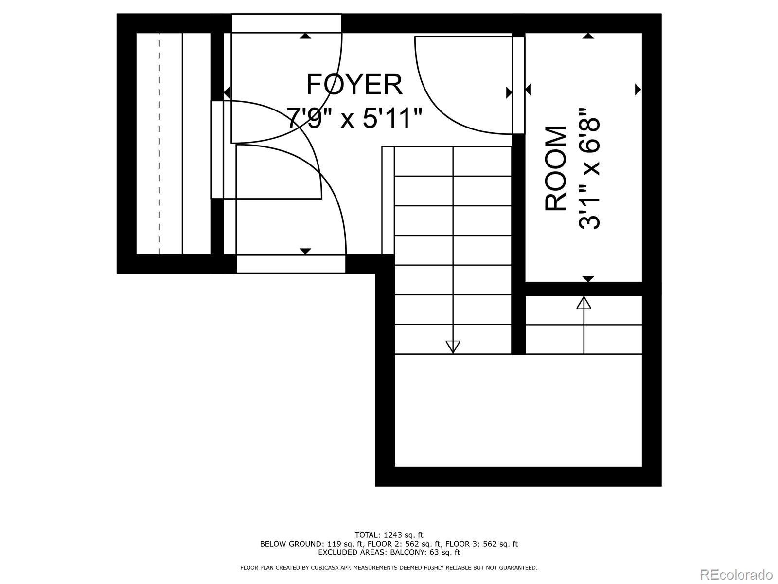 85 Uinta Way Unit: 504