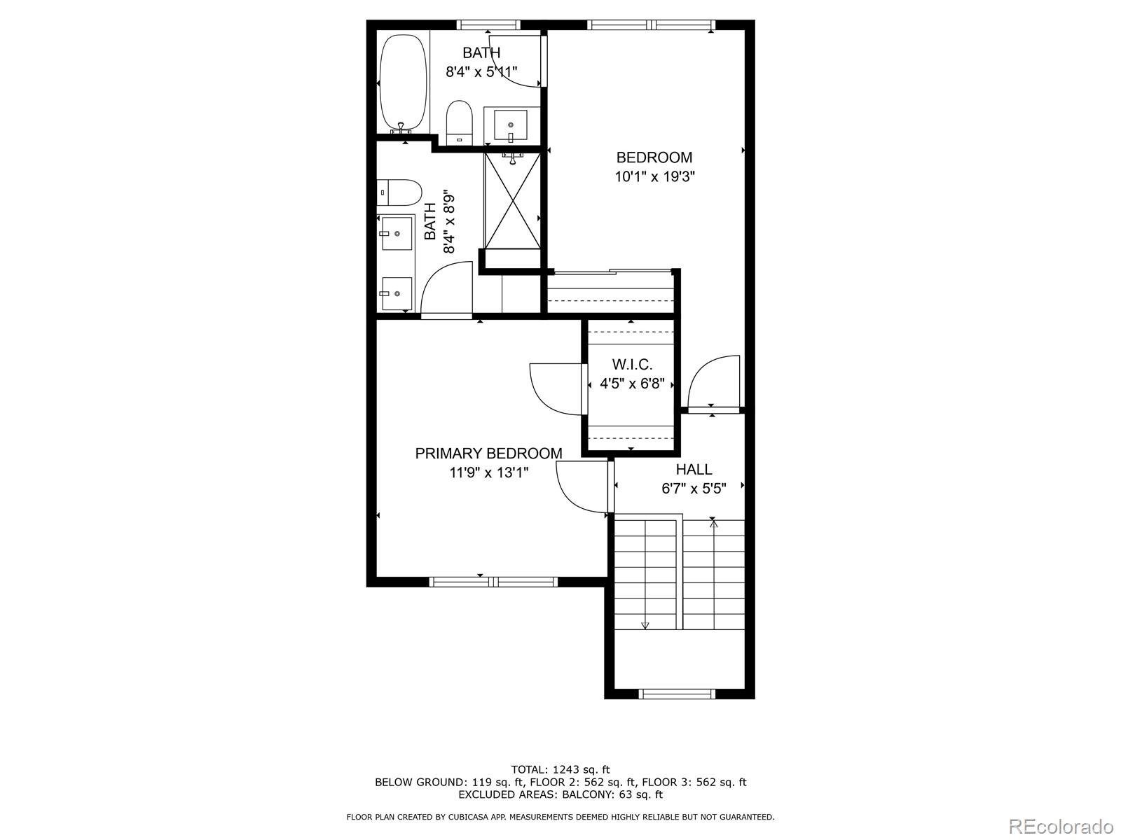 85 Uinta Way Unit: 504
