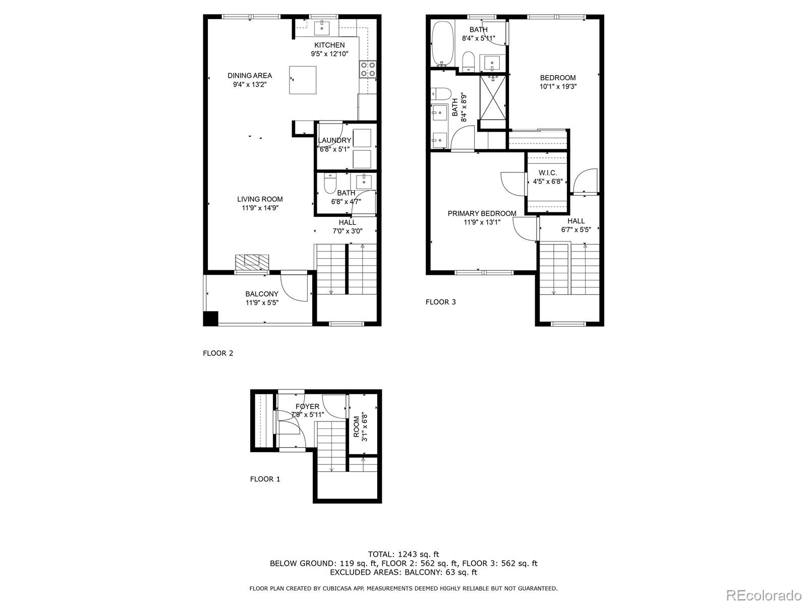 85 Uinta Way Unit: 504