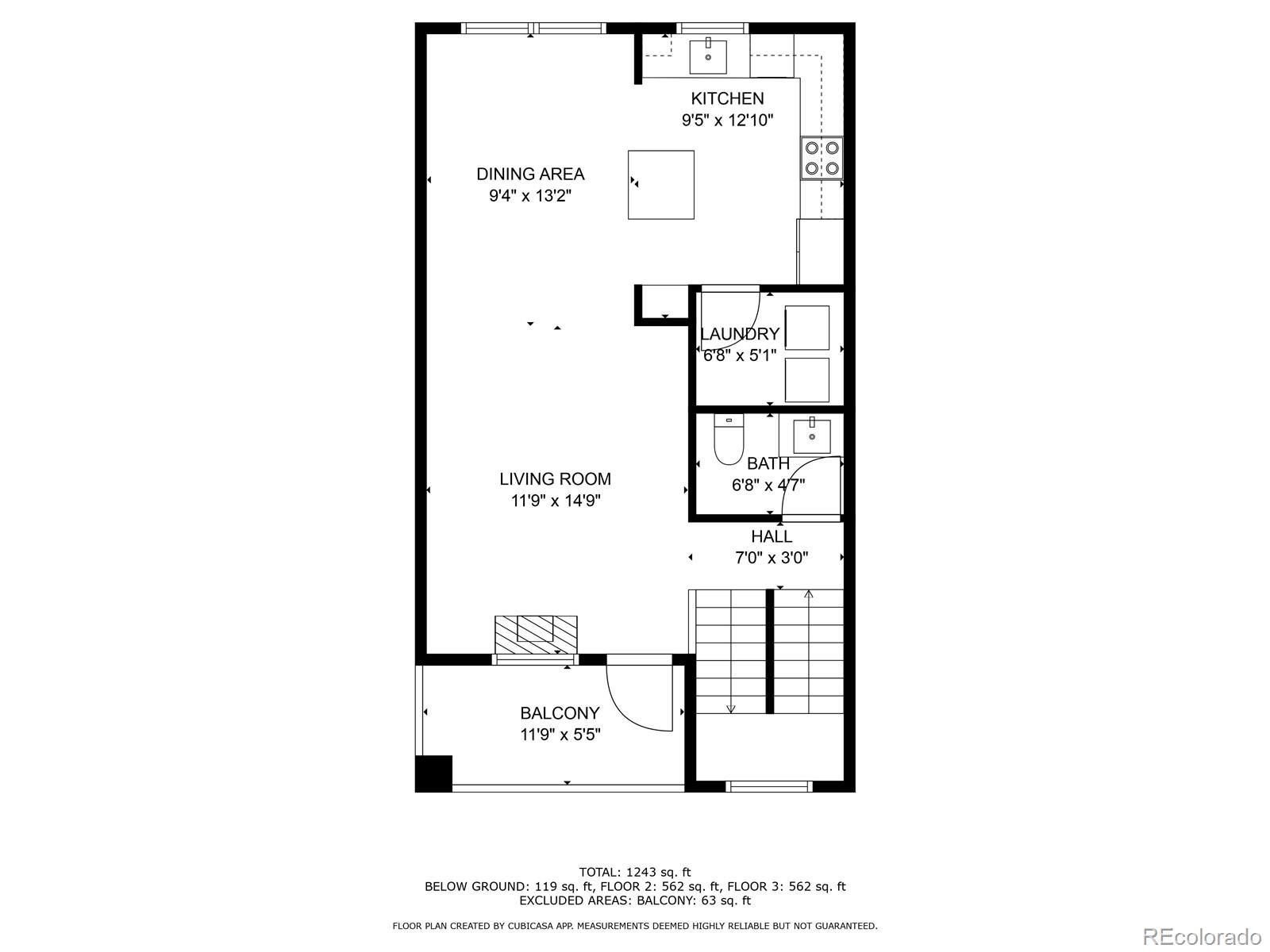 85 Uinta Way Unit: 504