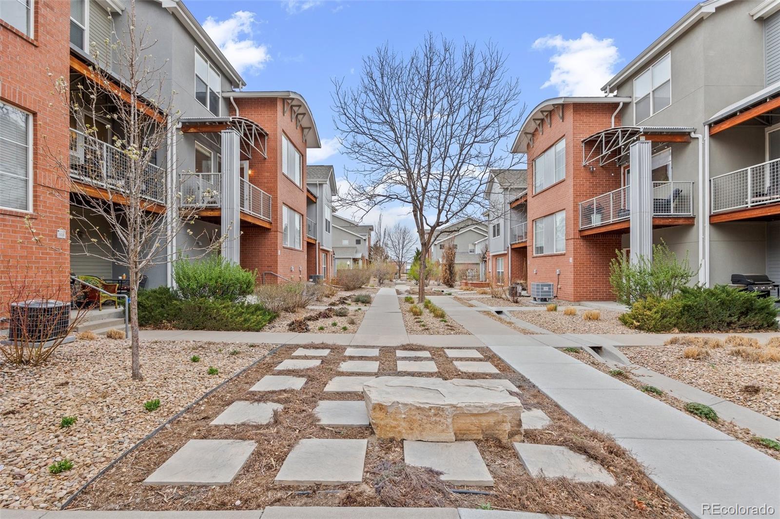 85 Uinta Way Unit: 504