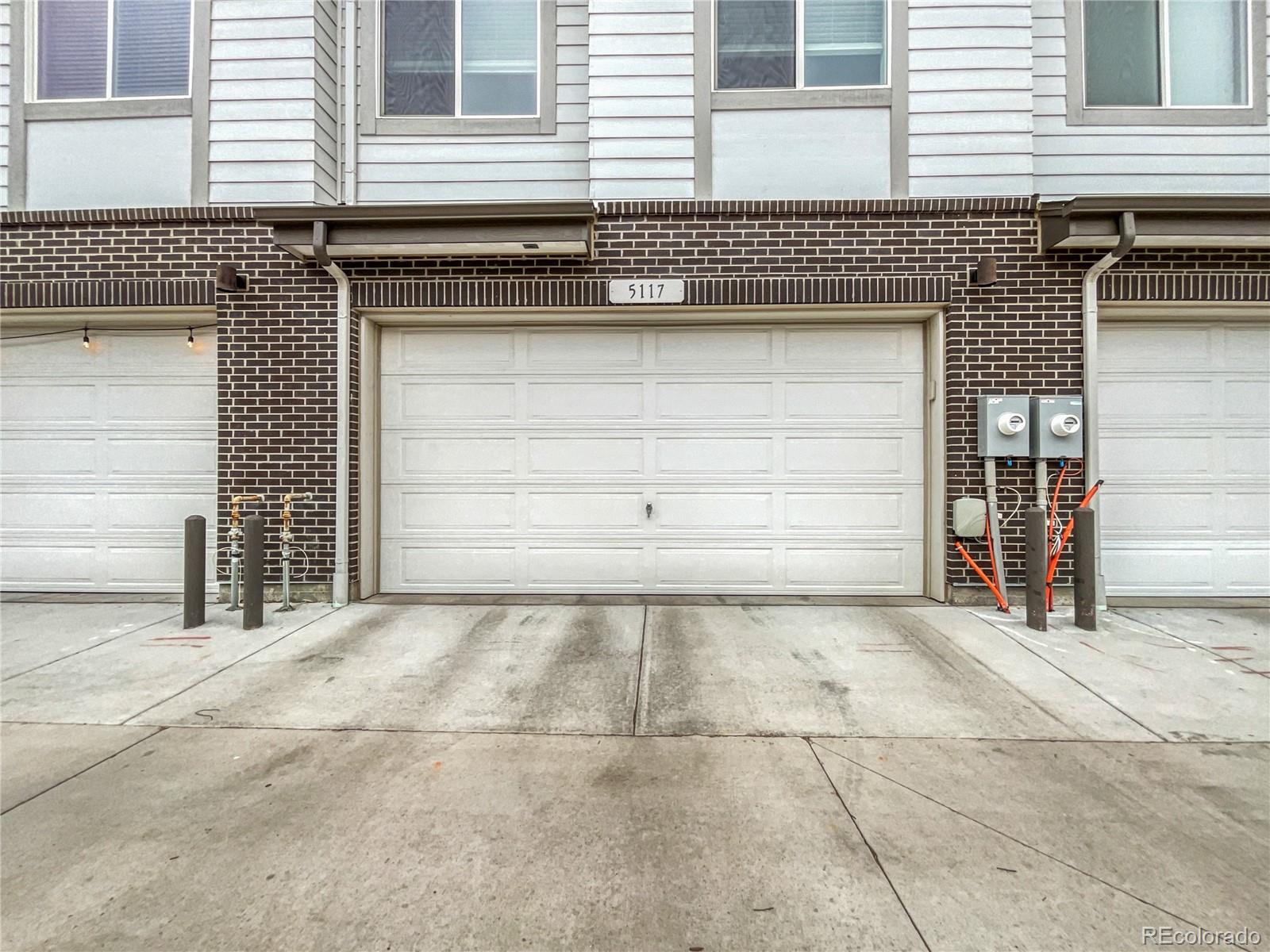 5117 S Fairplay Street