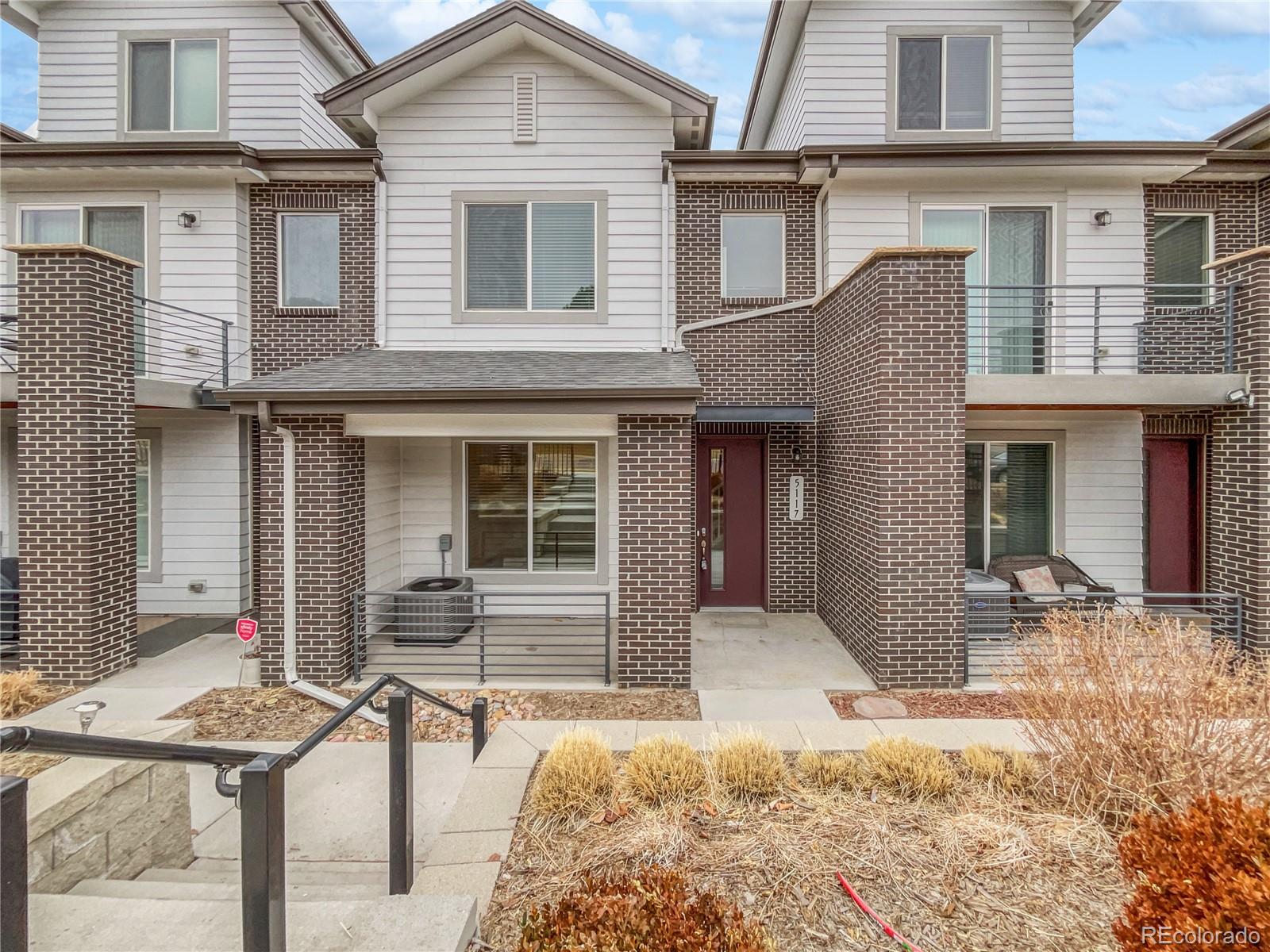 5117 S Fairplay Street