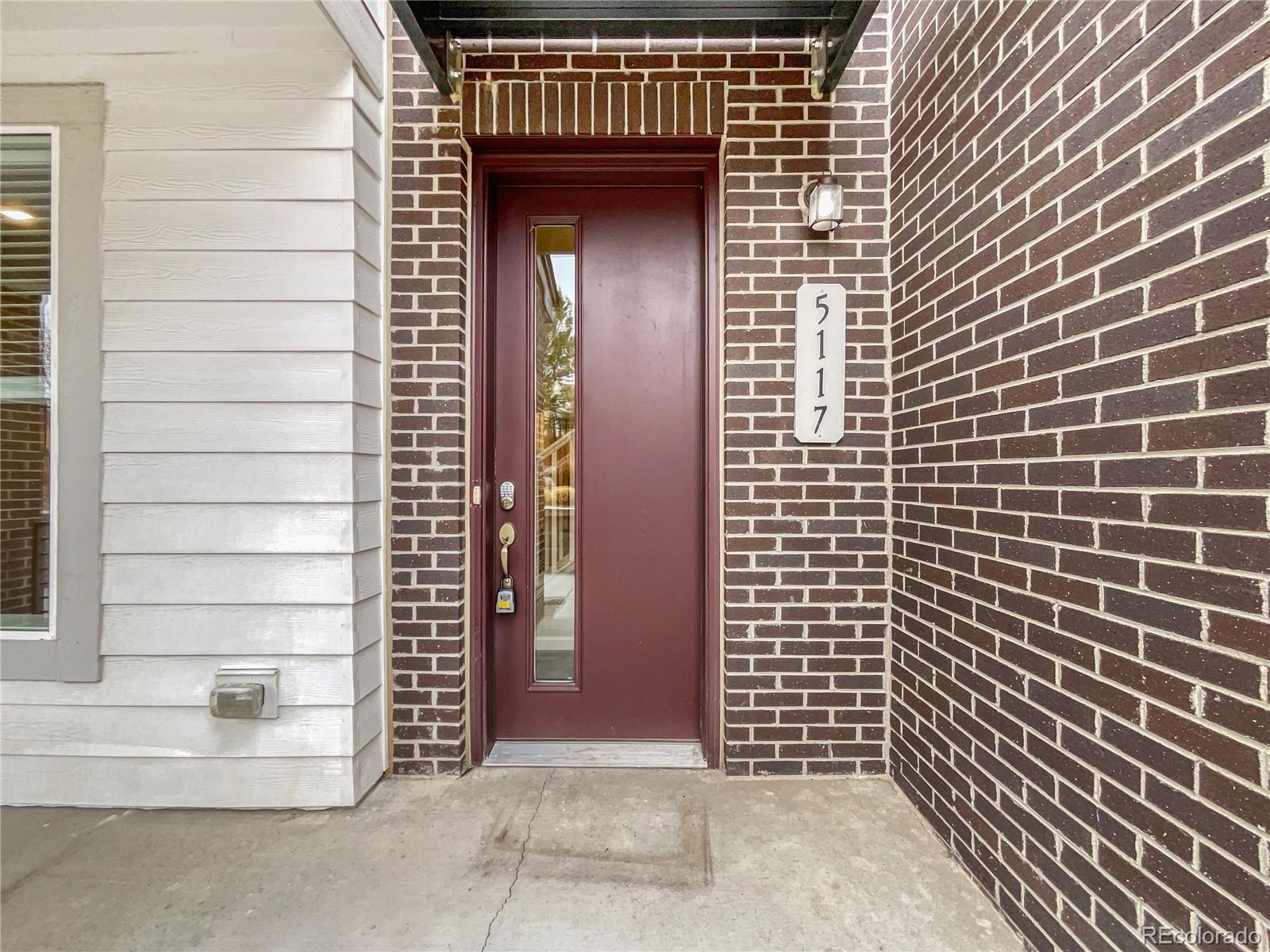 5117 S Fairplay Street