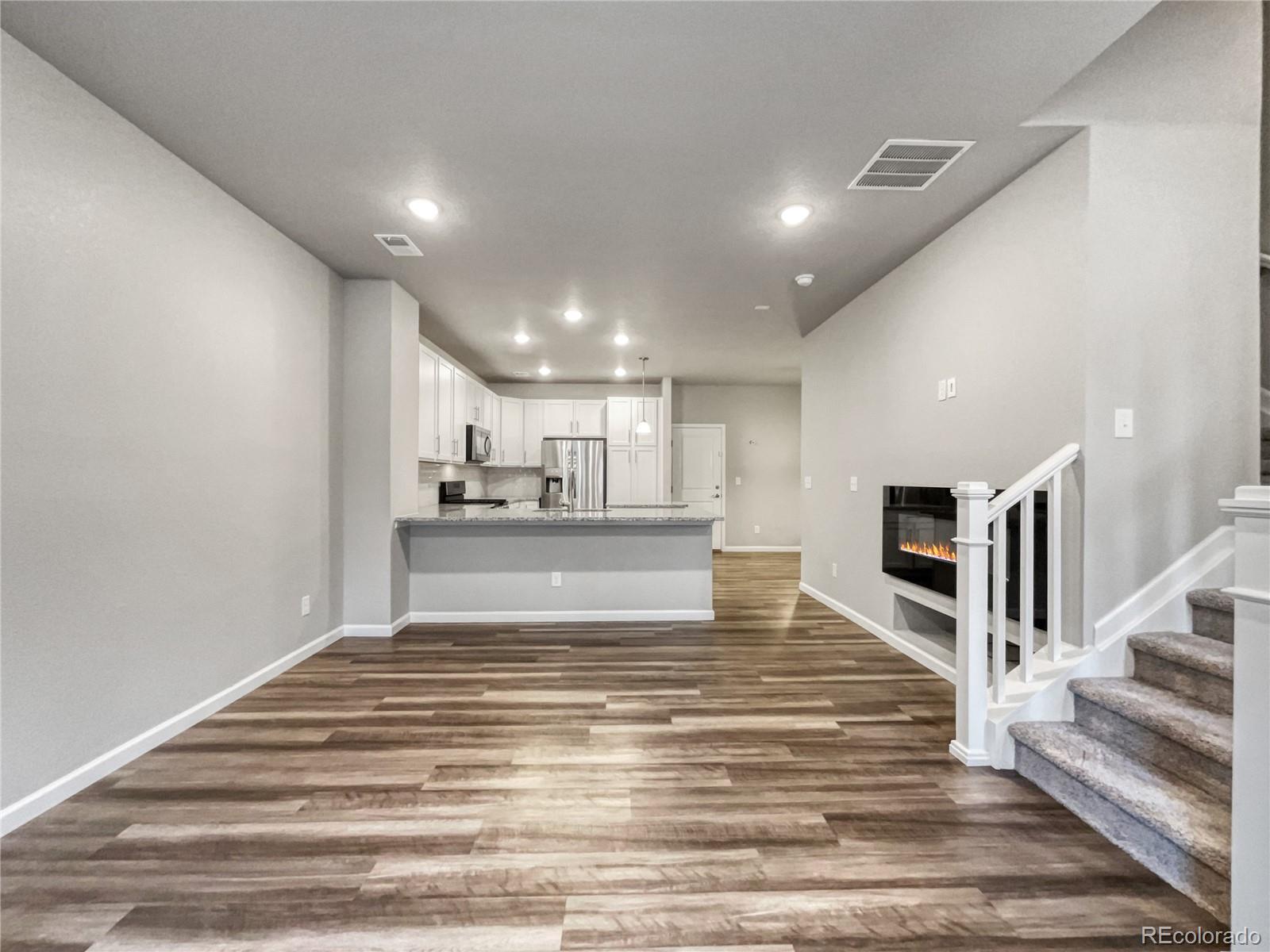 5117 S Fairplay Street