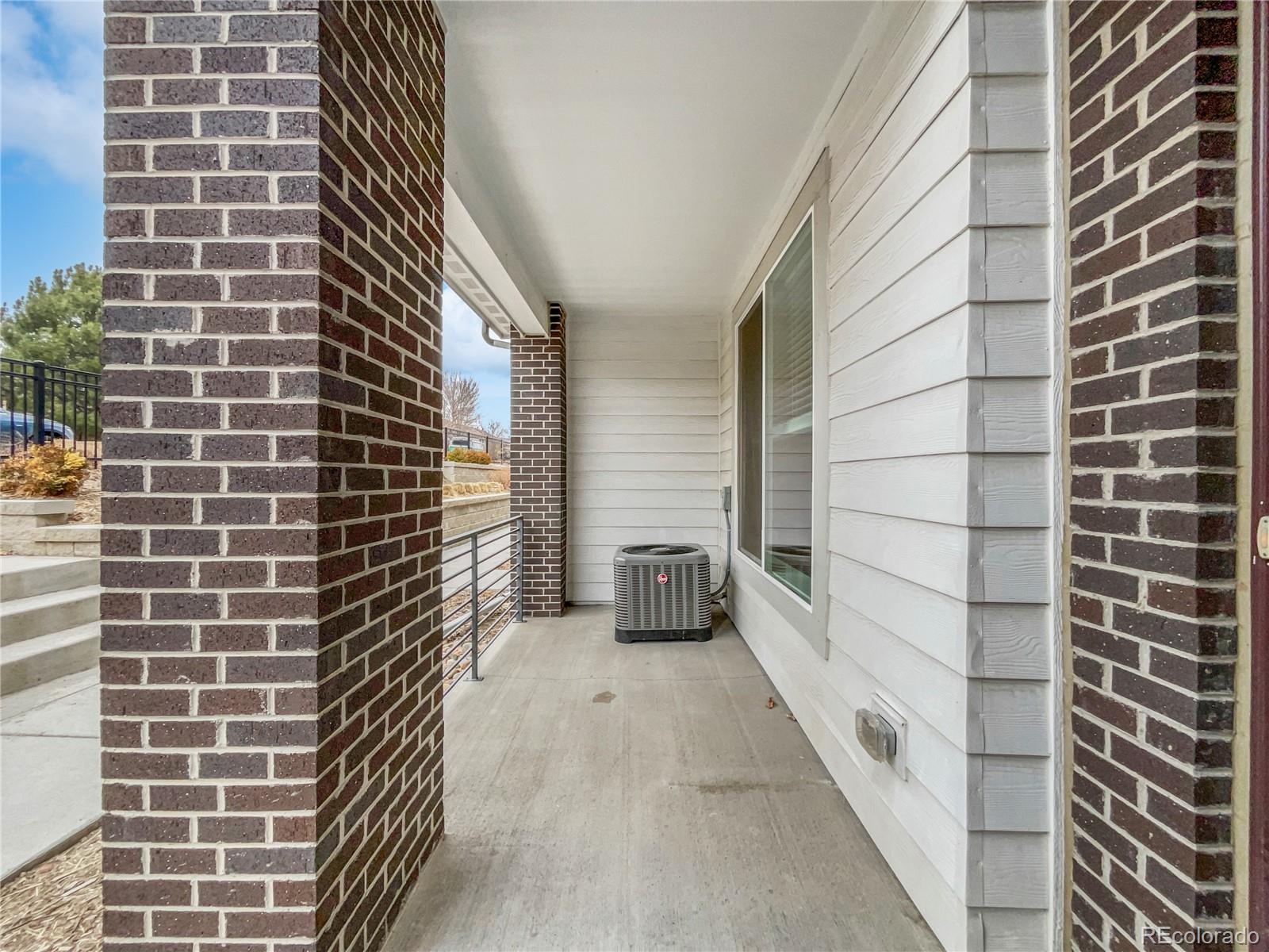 5117 S Fairplay Street