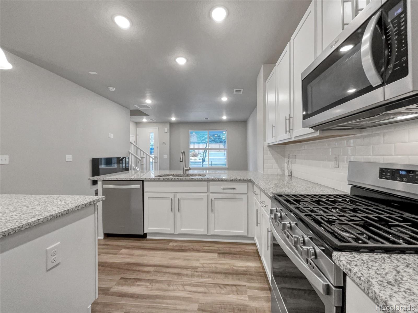 5117 S Fairplay Street