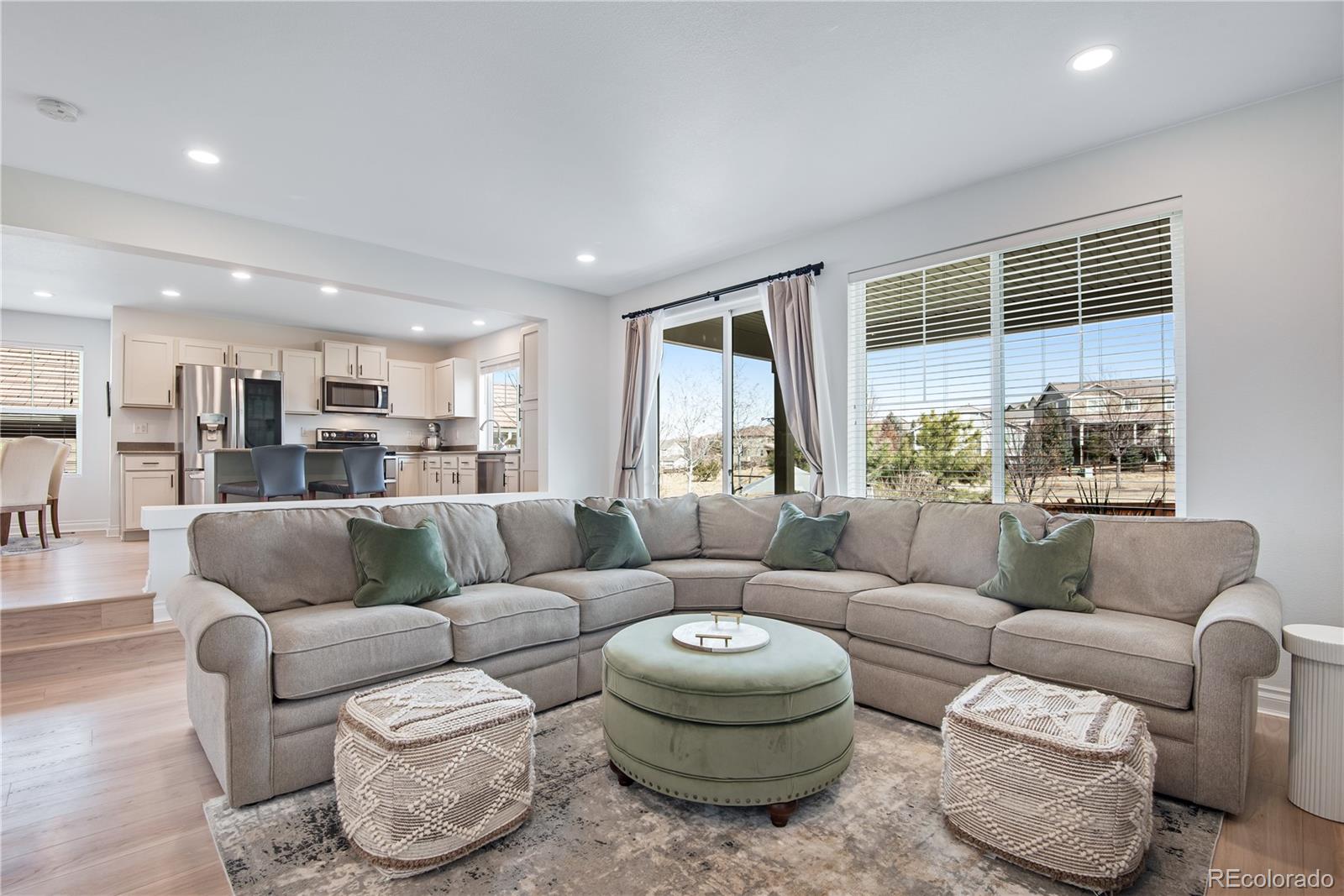 1994 Candleglow Street