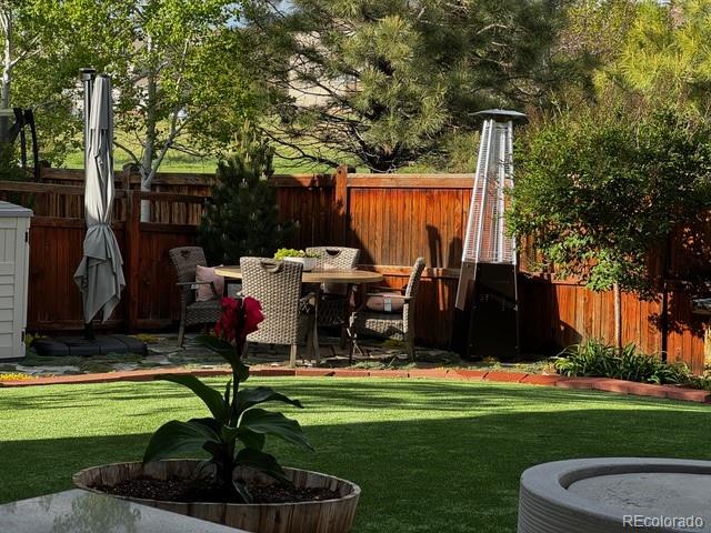 1994 Candleglow Street