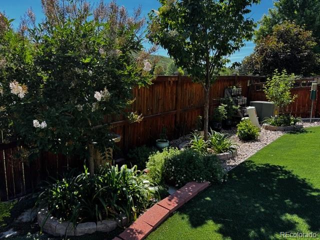 1994 Candleglow Street