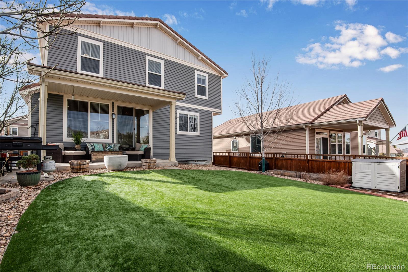 1994 Candleglow Street