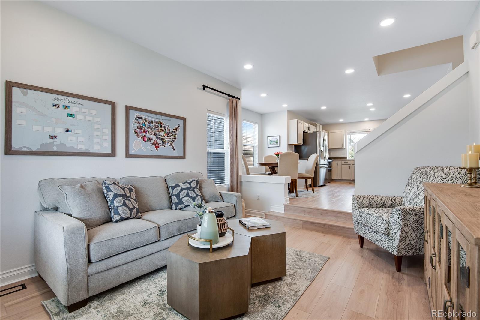 1994 Candleglow Street