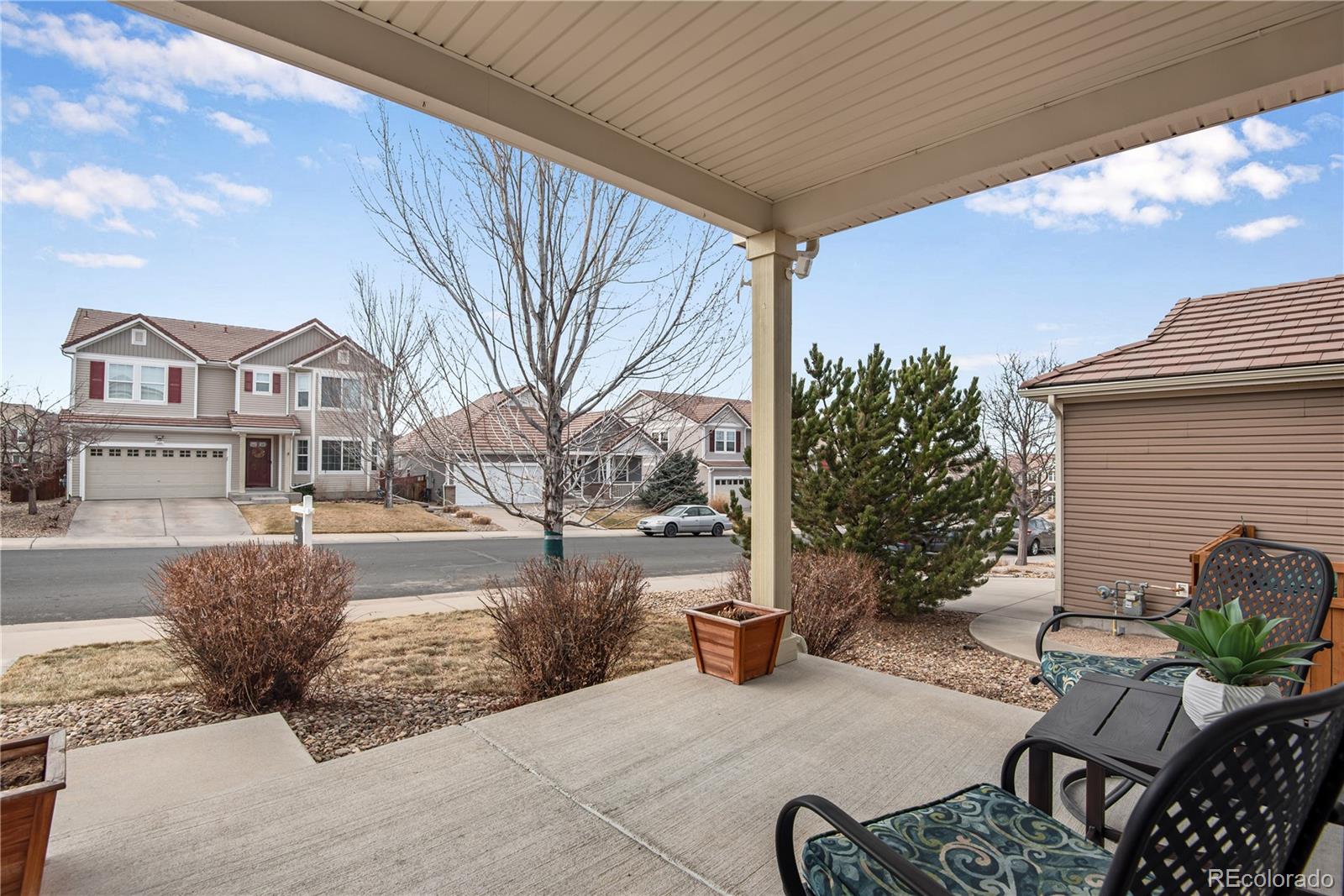 1994 Candleglow Street