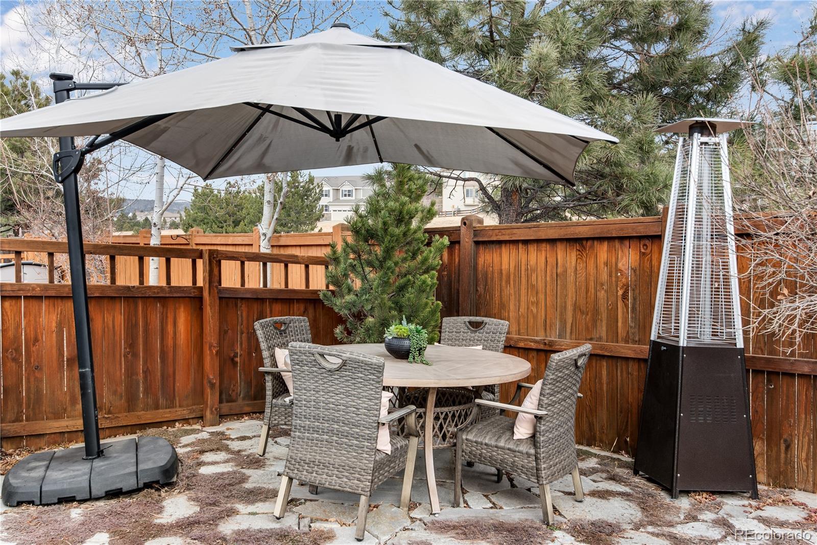 1994 Candleglow Street