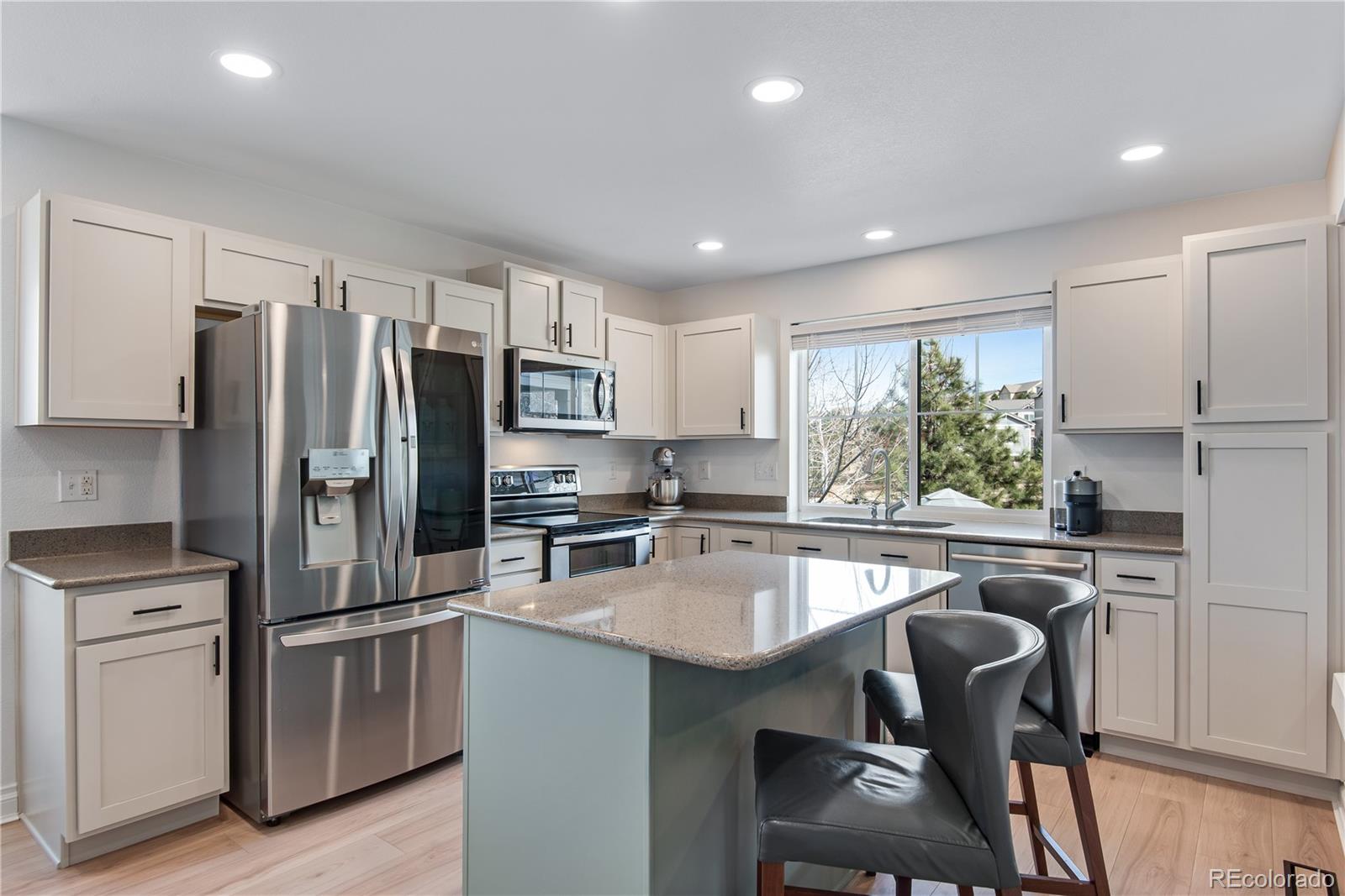 1994 Candleglow Street