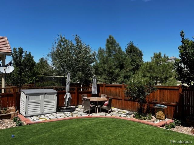 1994 Candleglow Street