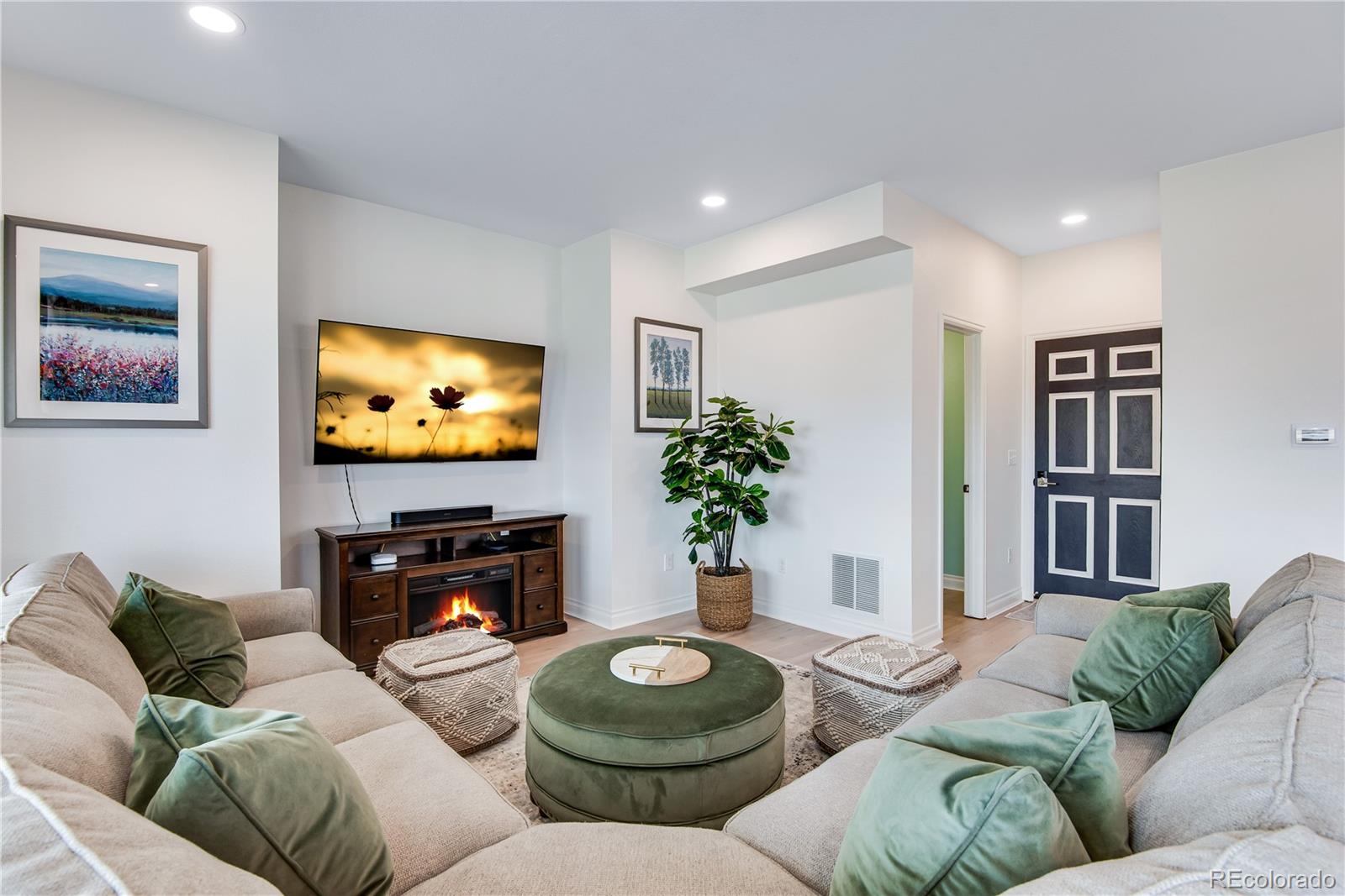 1994 Candleglow Street