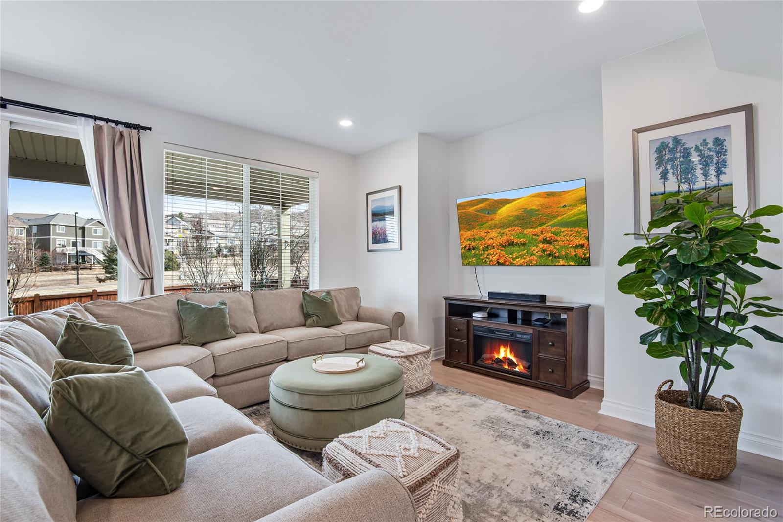 1994 Candleglow Street