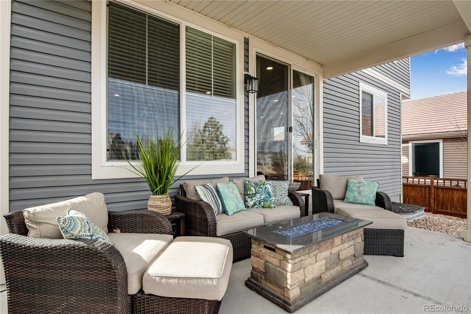 1994 Candleglow Street