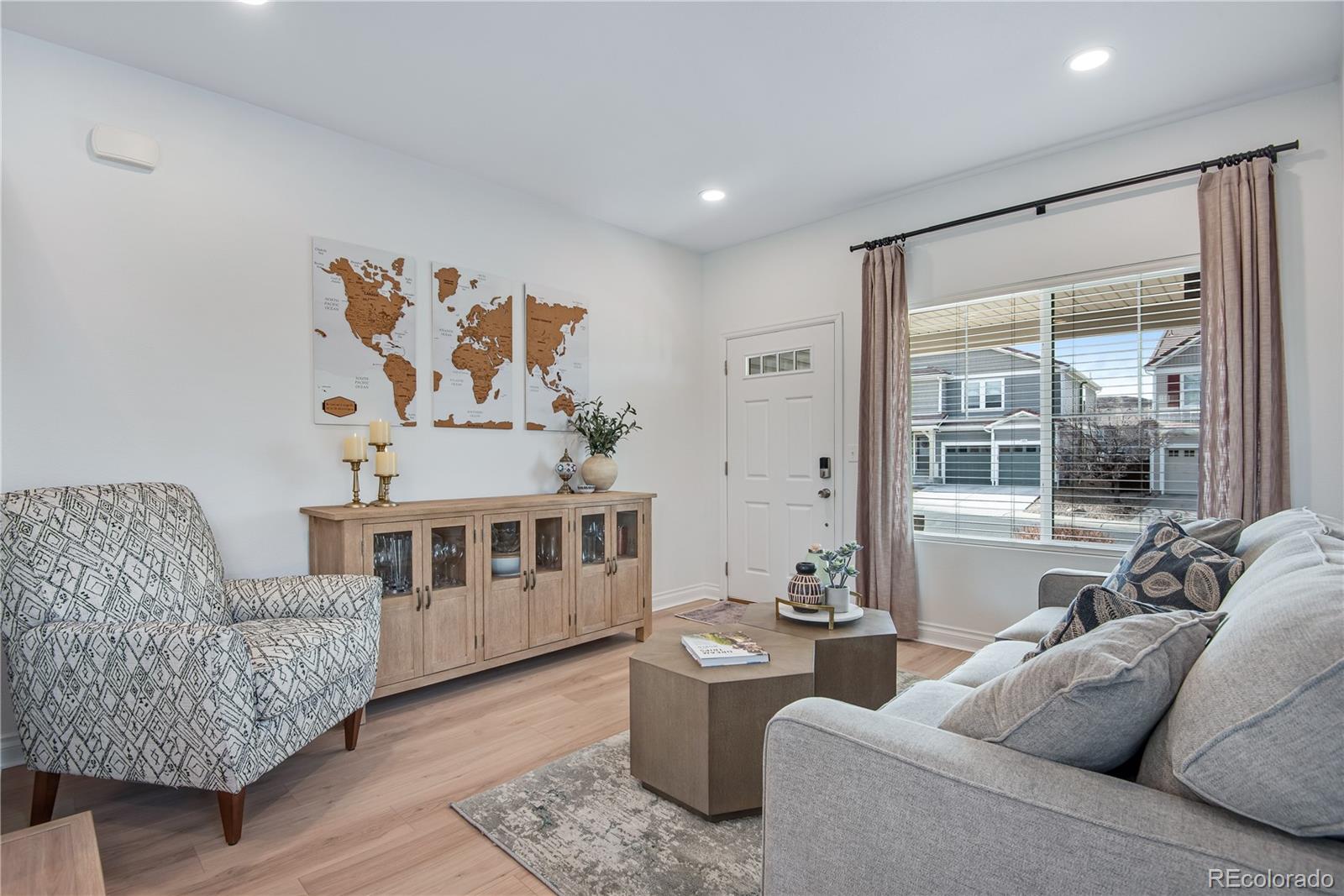 1994 Candleglow Street