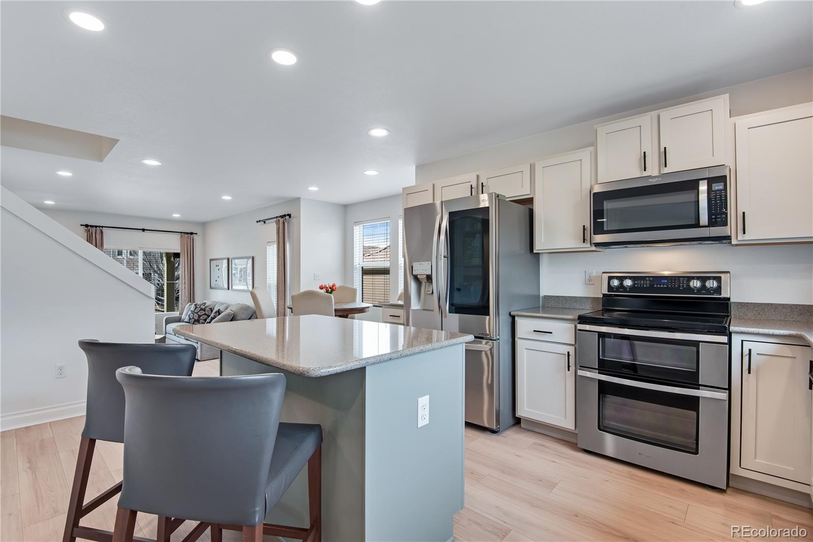 1994 Candleglow Street