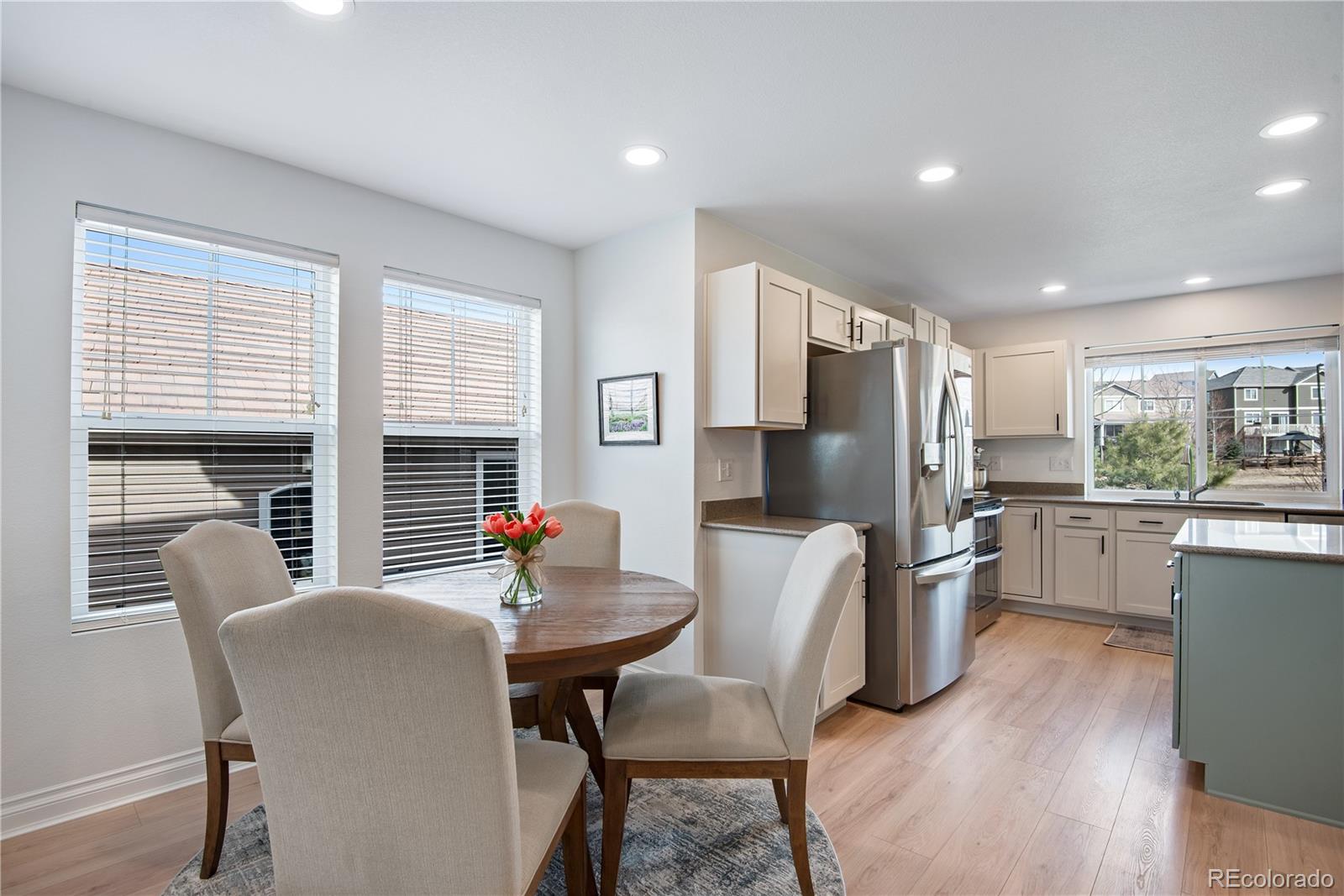 1994 Candleglow Street