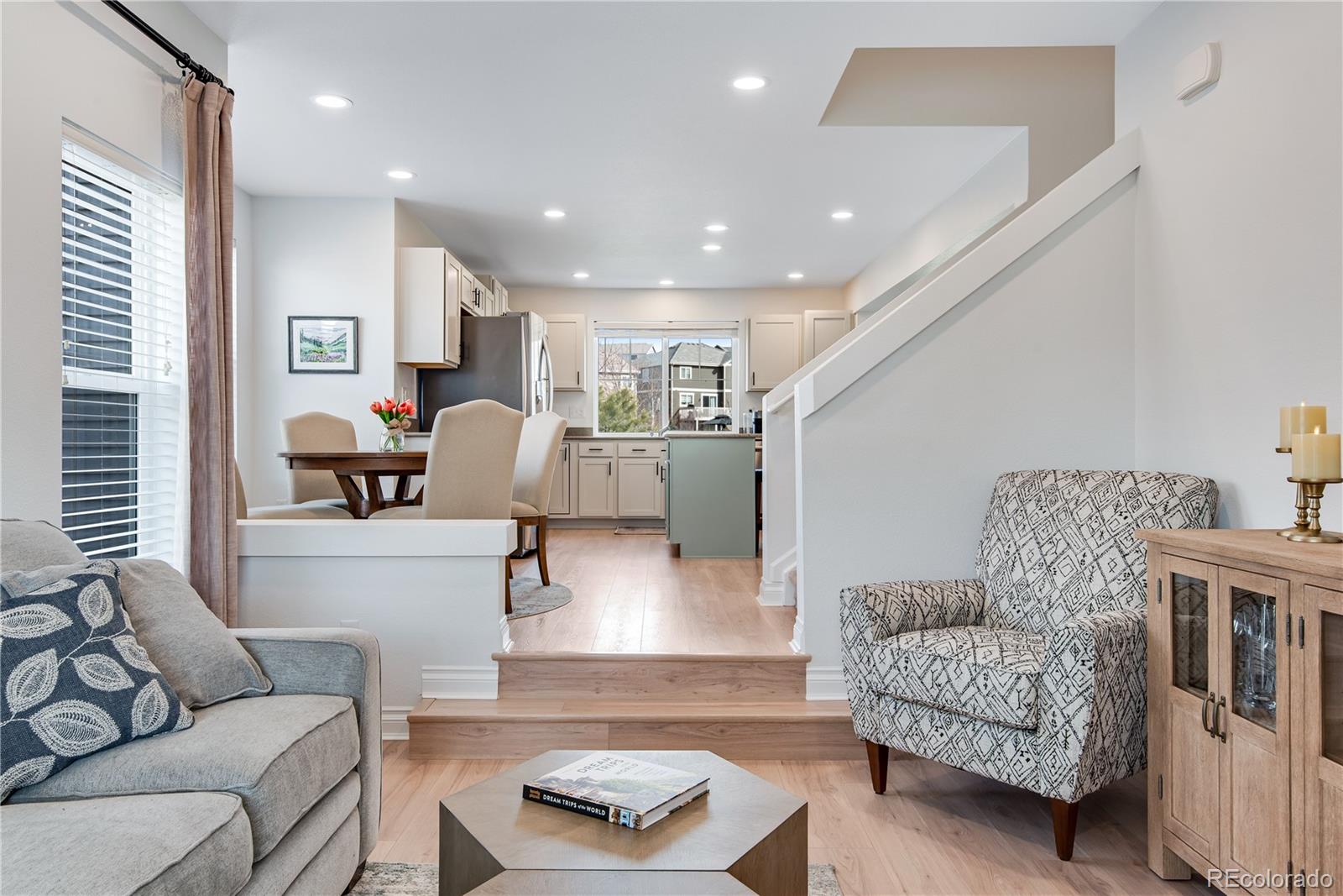 1994 Candleglow Street