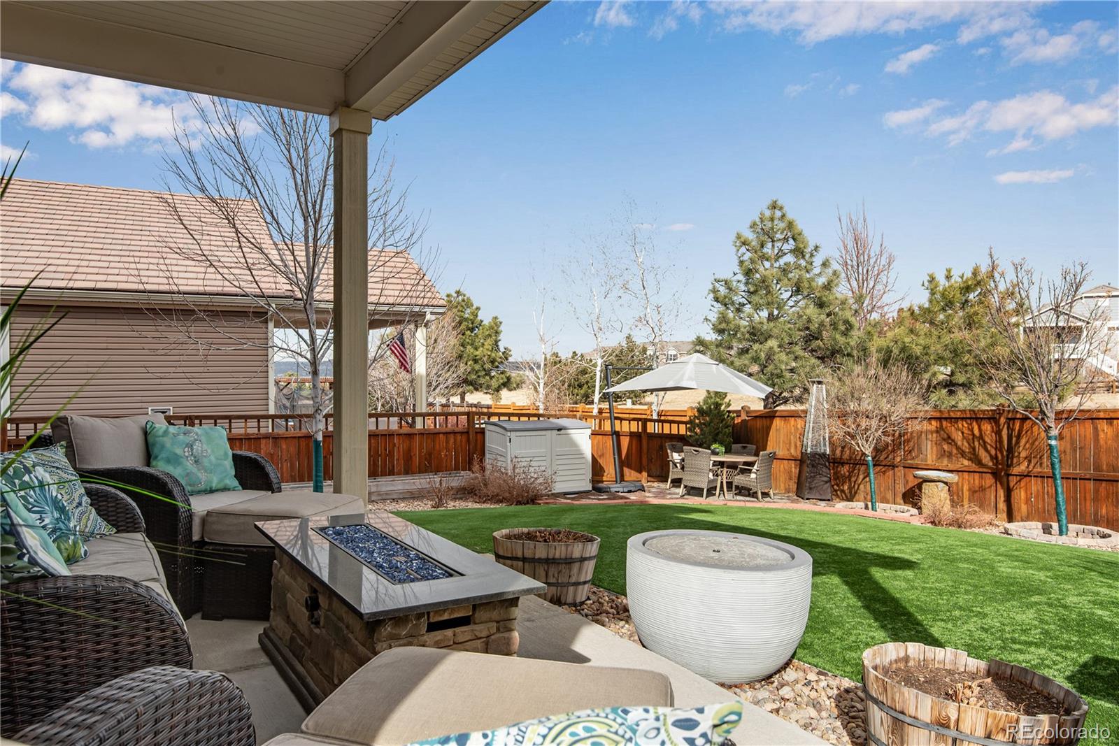 1994 Candleglow Street