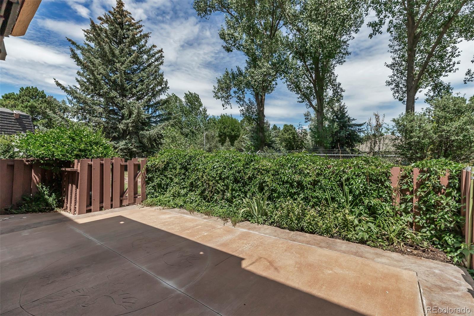 2963 Mesa Road Unit: B