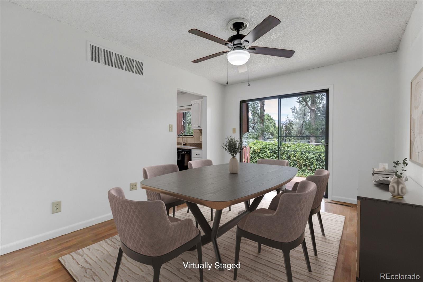 2963 Mesa Road Unit: B
