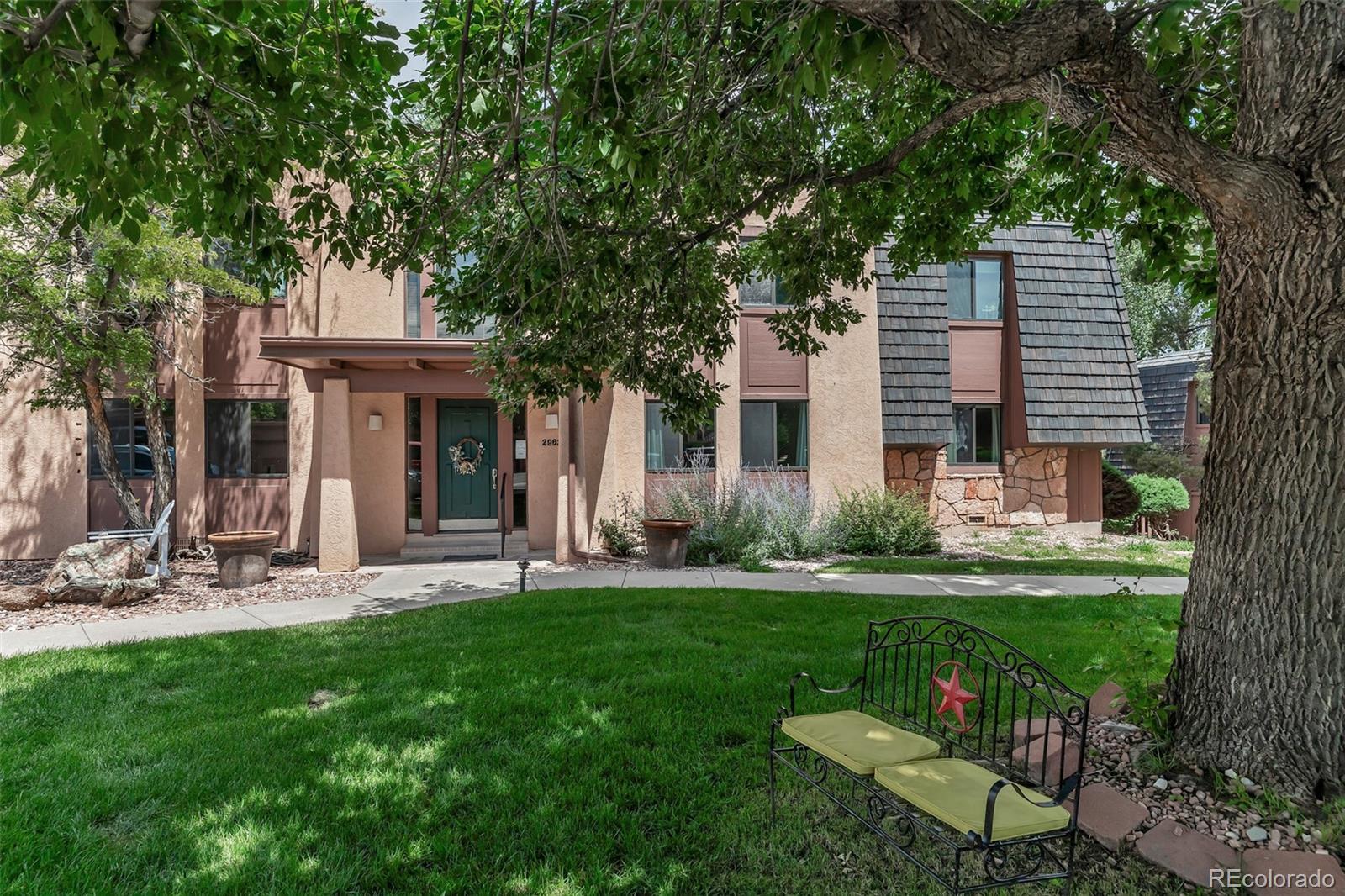 2963 Mesa Road Unit: B